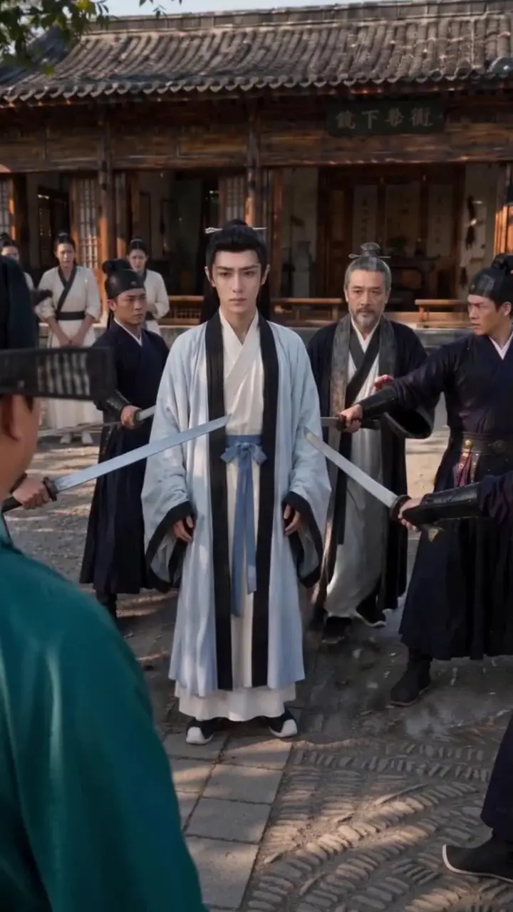 Episode 7