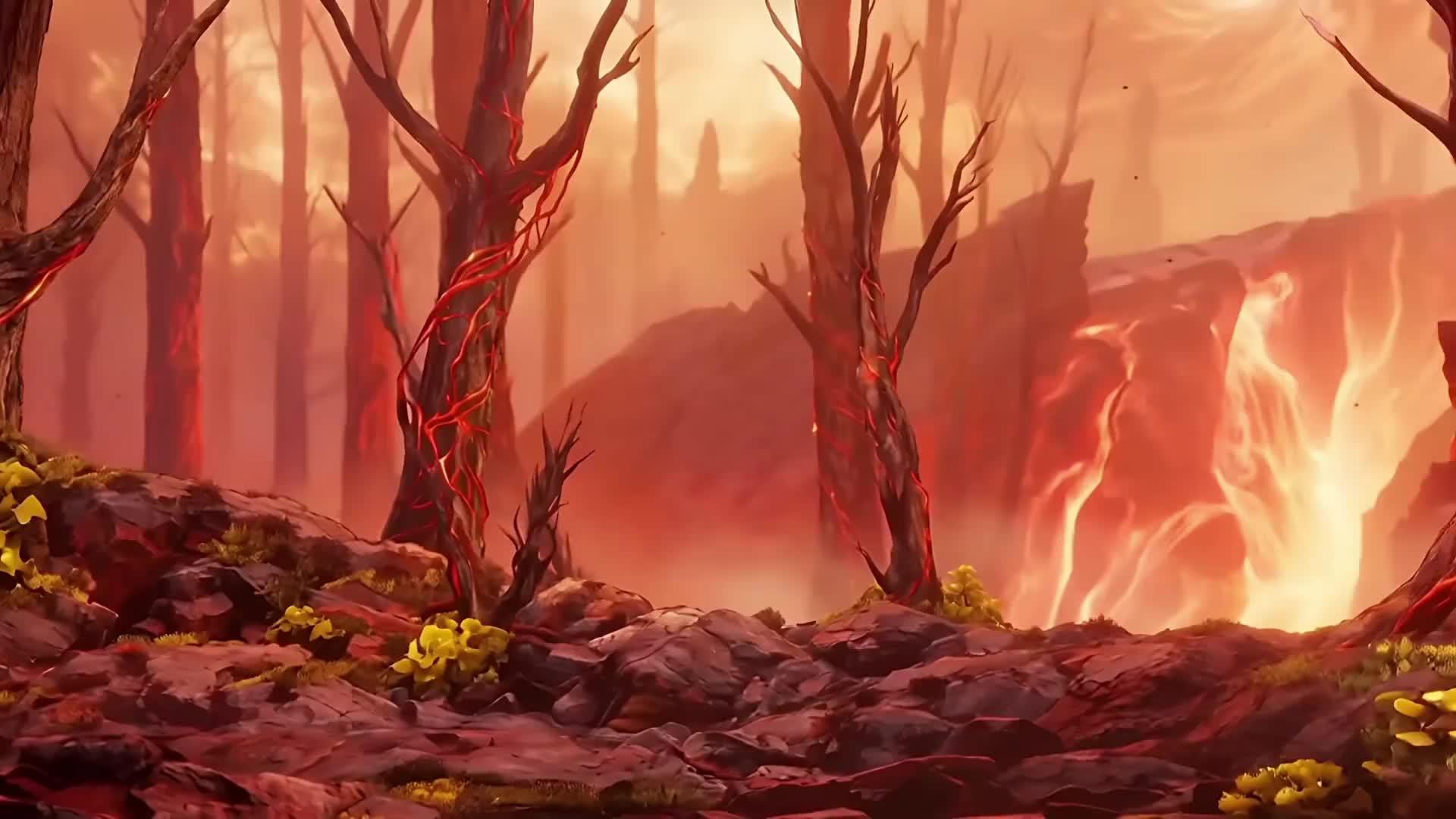 탐식의 군주: 뱀의 반란