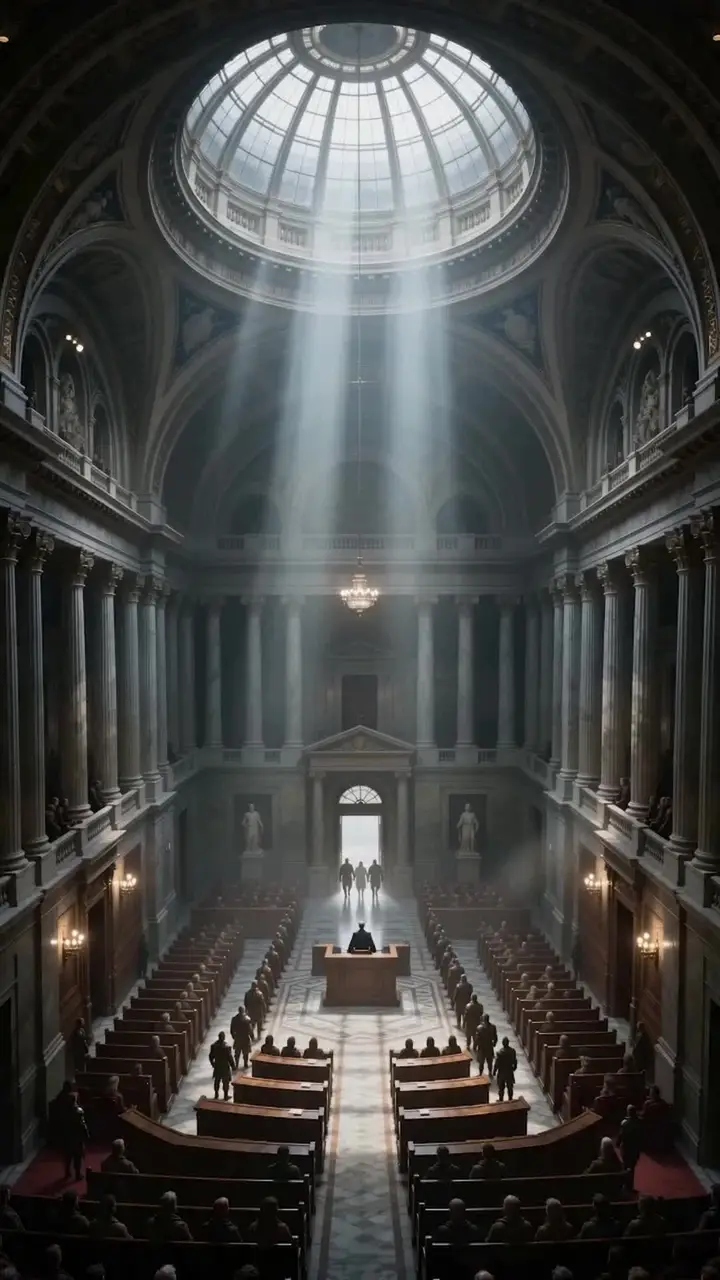 Reign of the Wasteland Episode 50