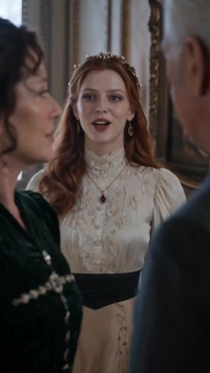 Too Late to Beg the Heiress