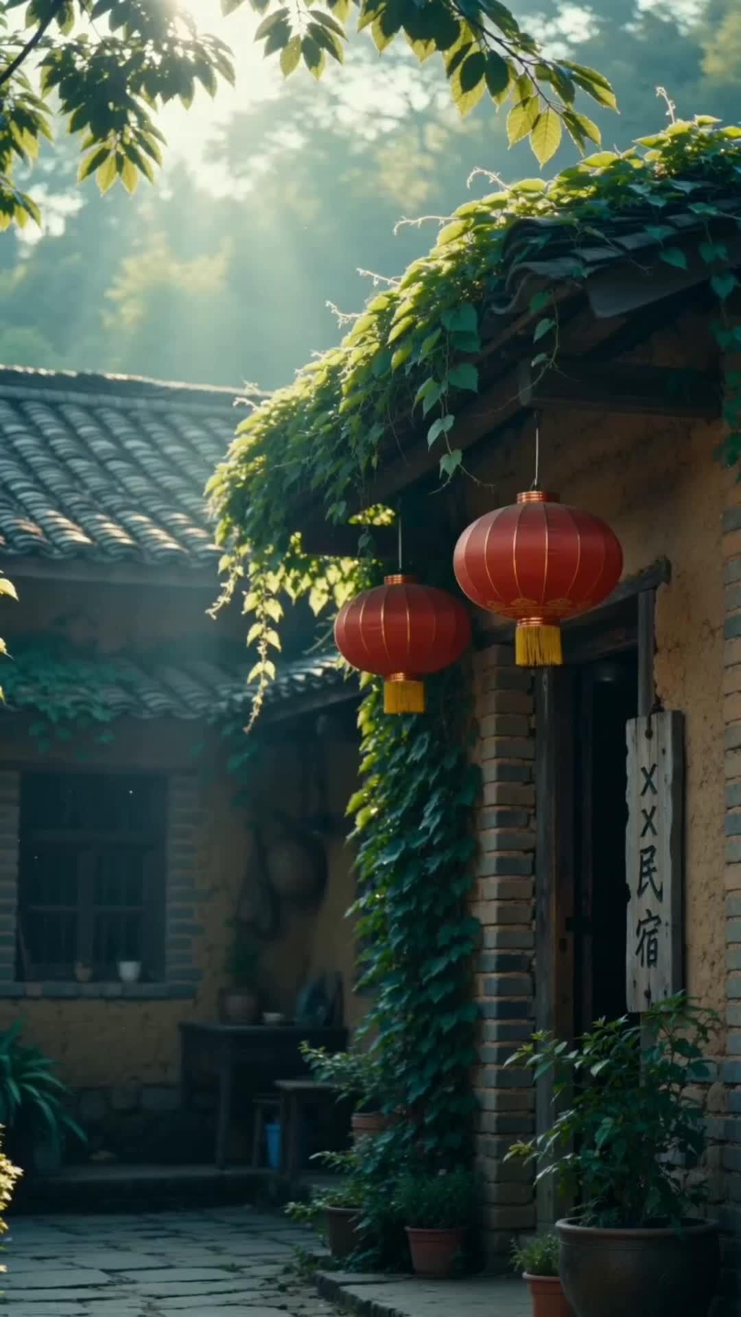 That's My House!