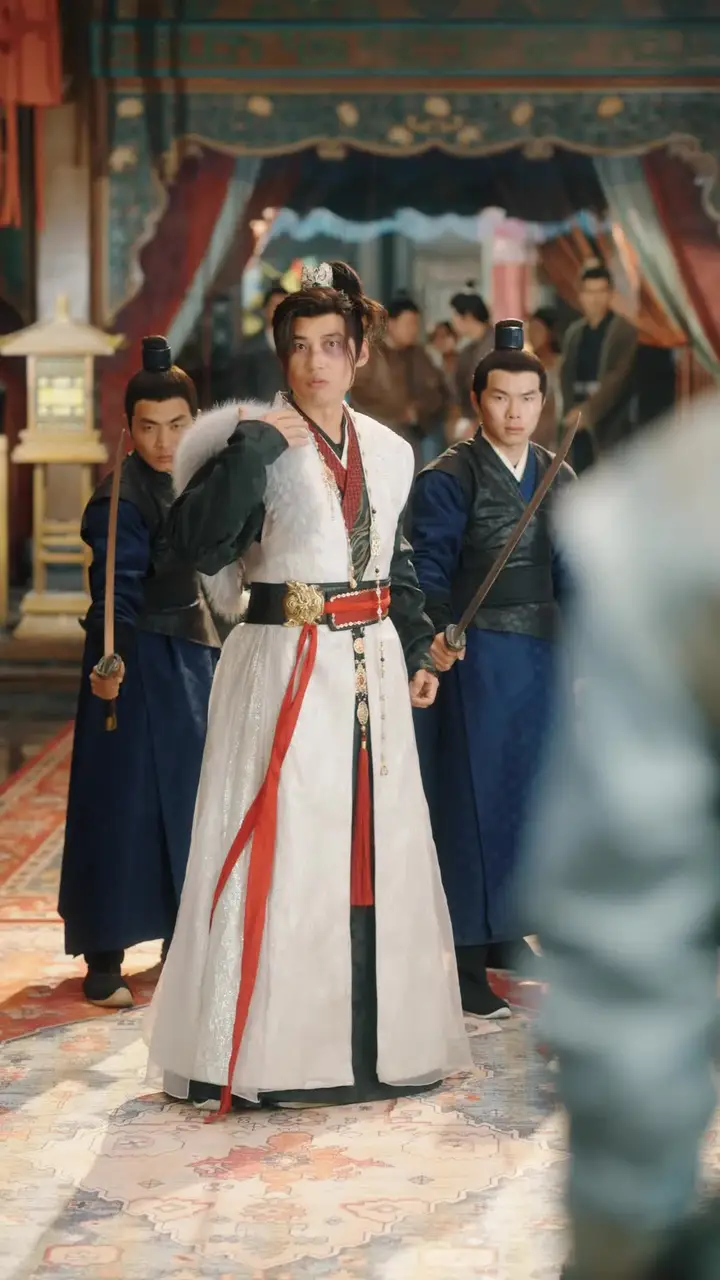 Empress Do-Little & Her Ice King Episode 5