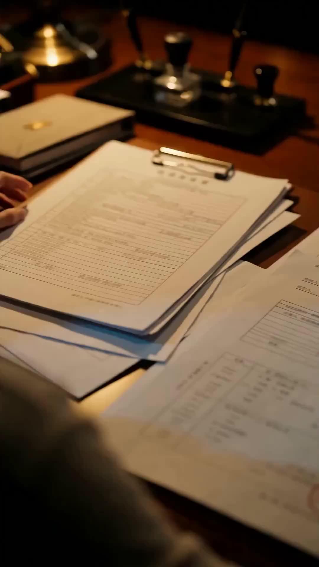 (Doblado) El único remedio