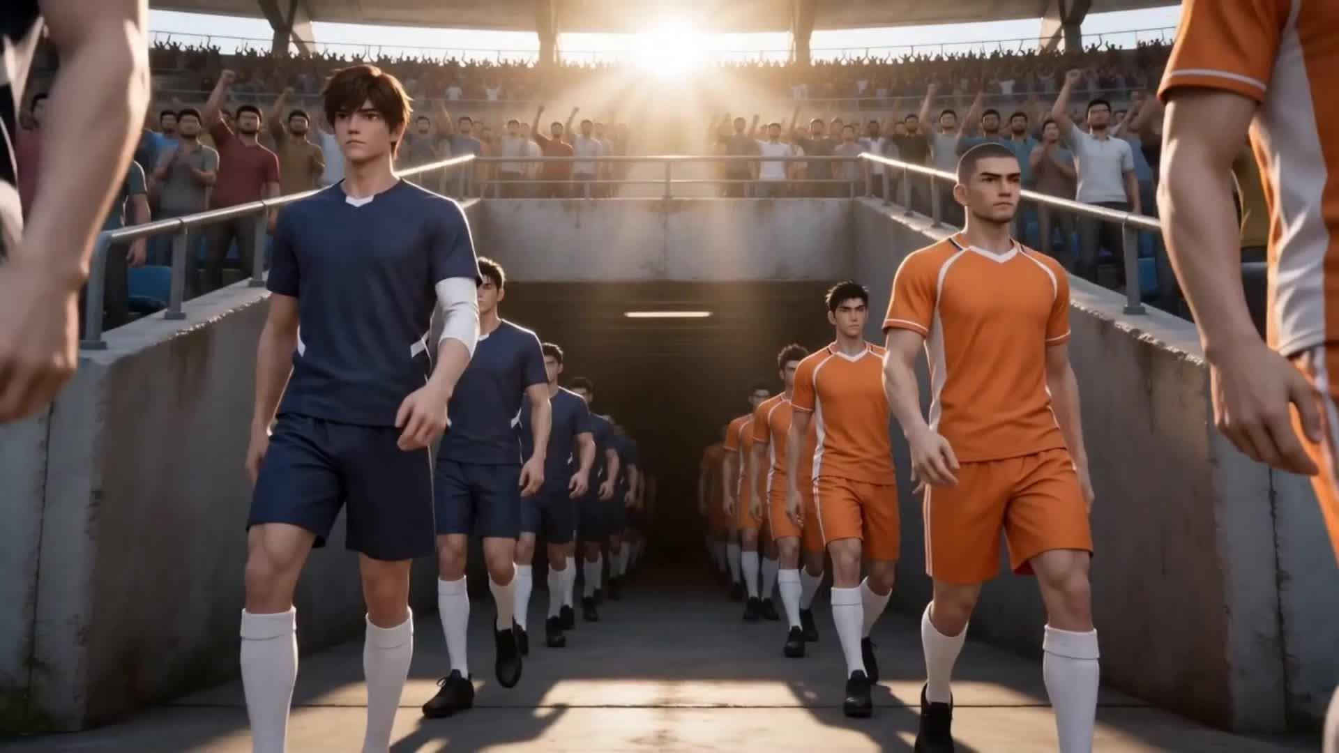 Underdog Uprising