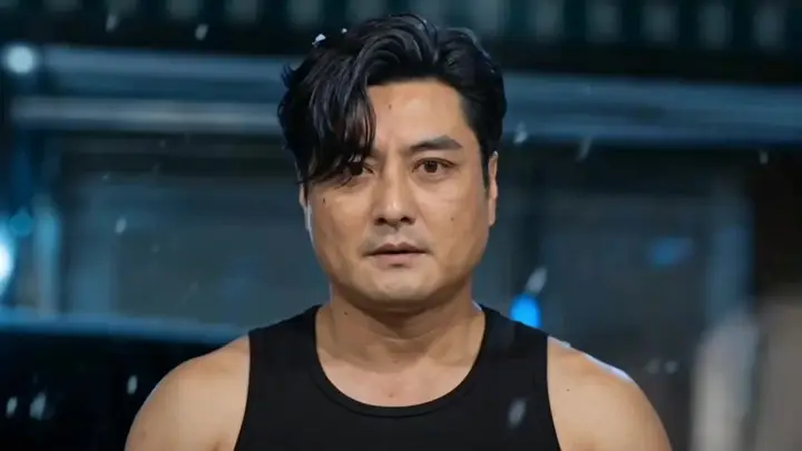 KING: Idol Who Refused to Bow Episode 10