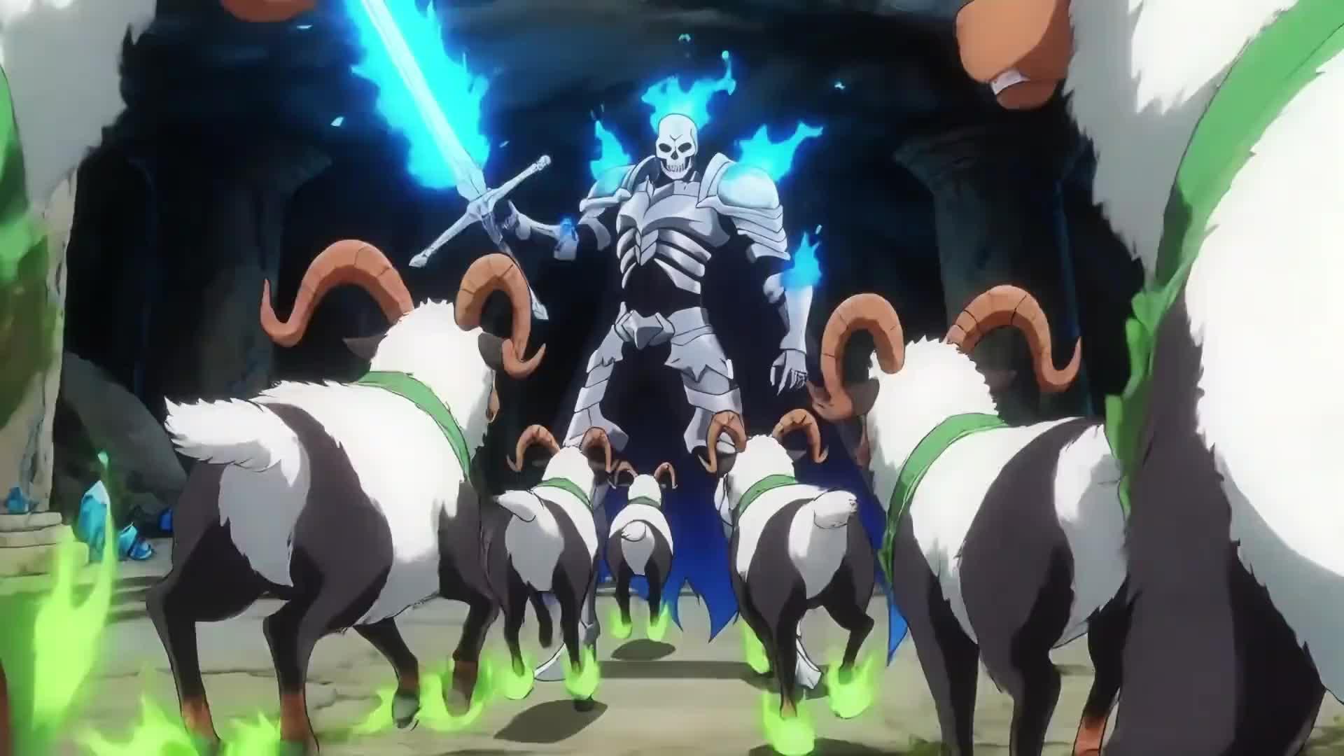 Taming The Cursed Beauties
