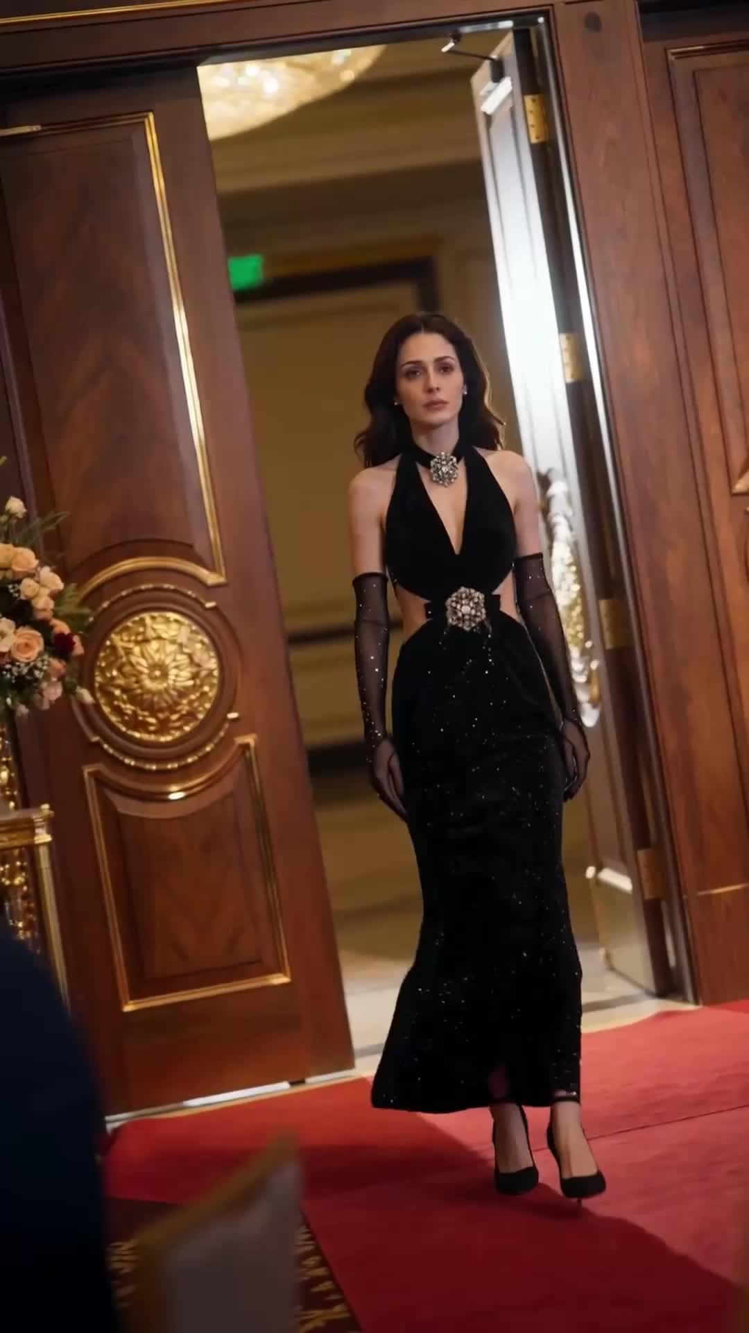 The CEO Behind the Apron