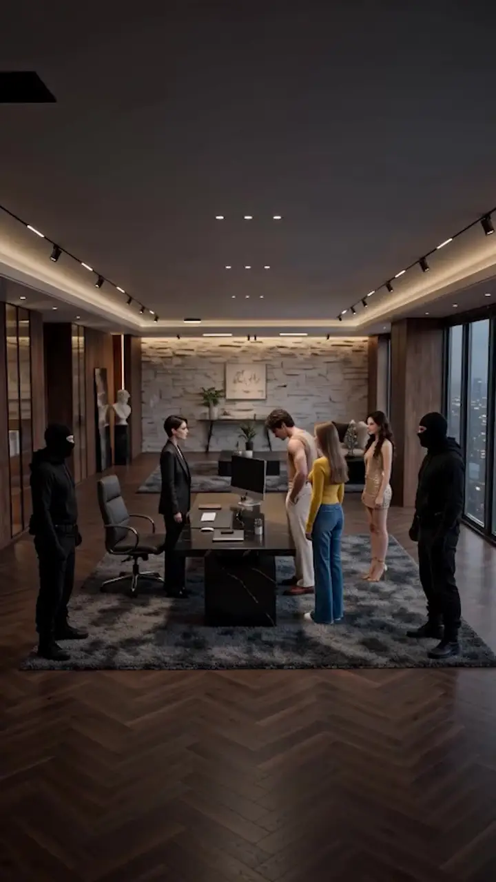 Episode 23