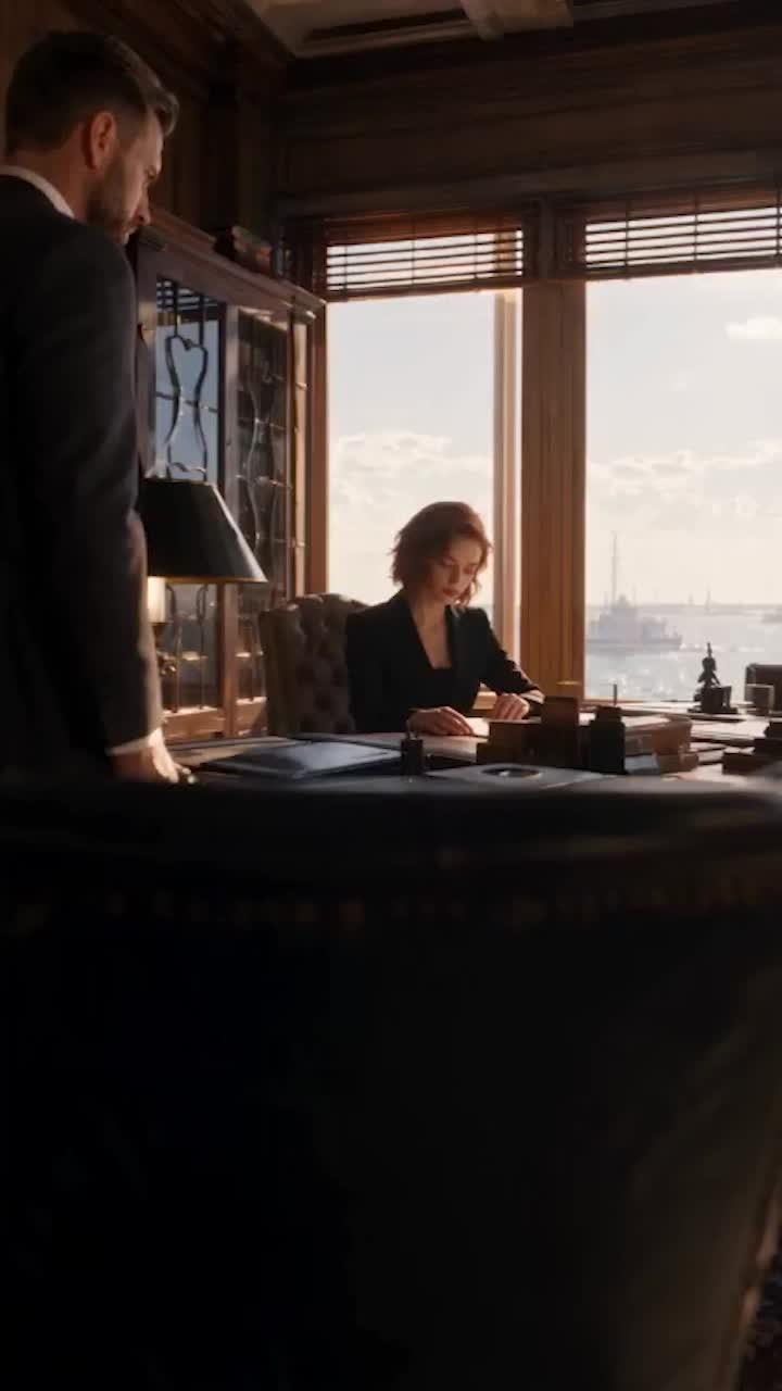 Kill Me, Save Her