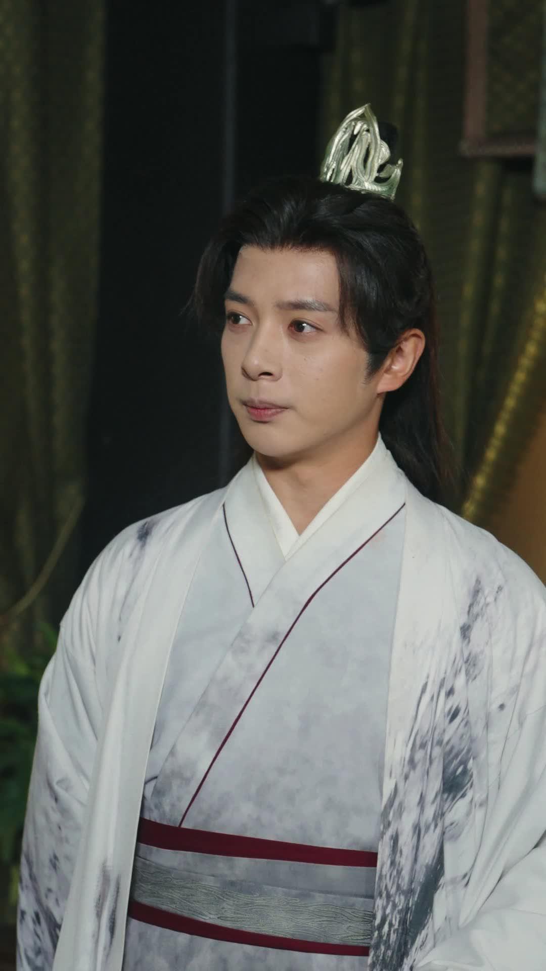 Top Scholar in a Jail Cell 