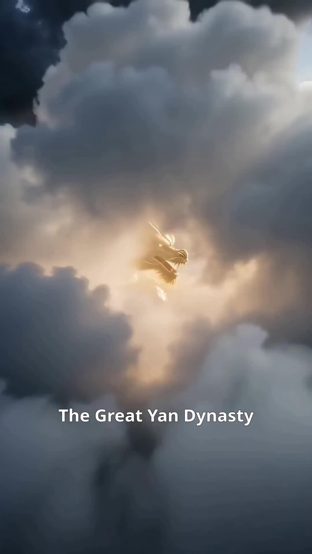(Dubbed) A Female Warrior Ascends the Throne
