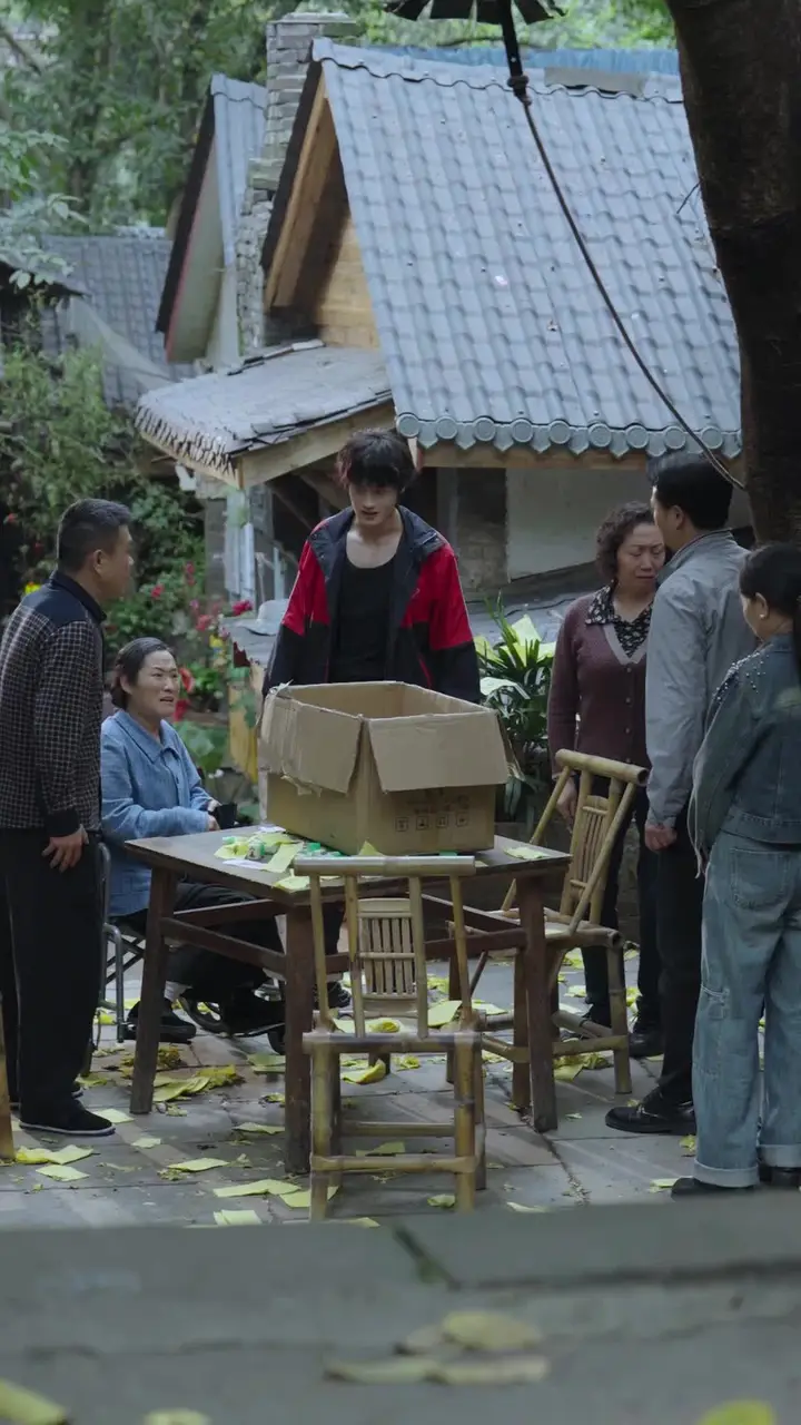 My Mom Tricked Me for My Brother's House? Episode 45