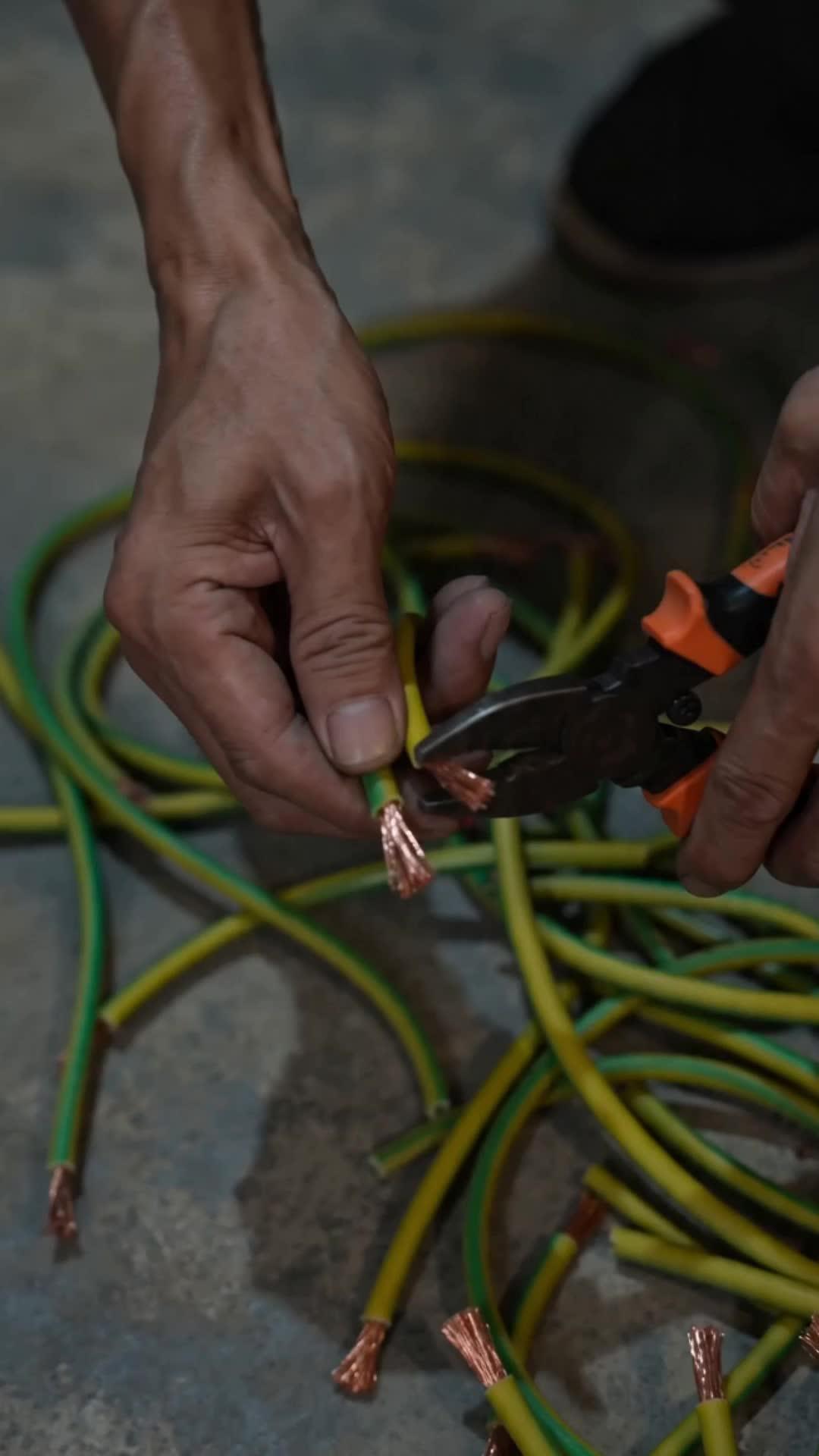 Korsleting Mematikan
