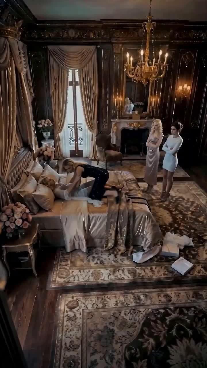 他的囚籠我的愛