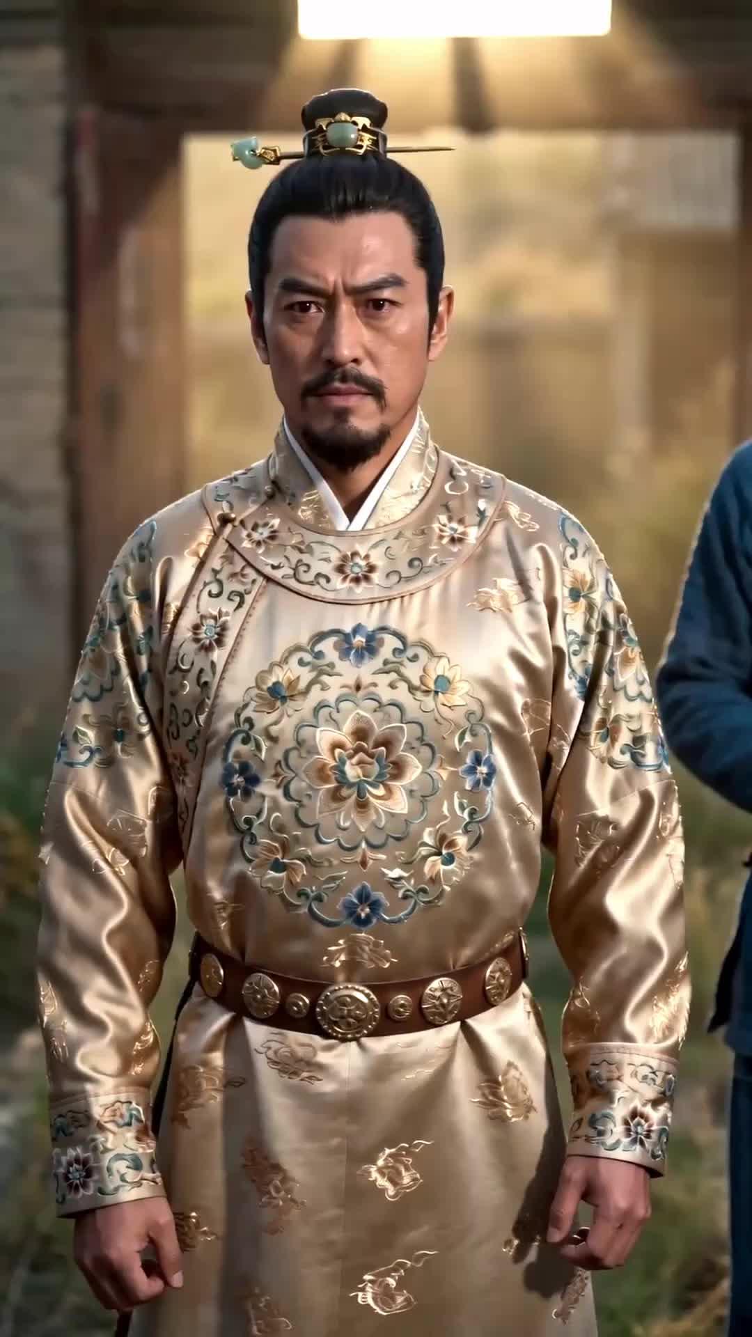 People Suffer, Emperor Goes Undercover!