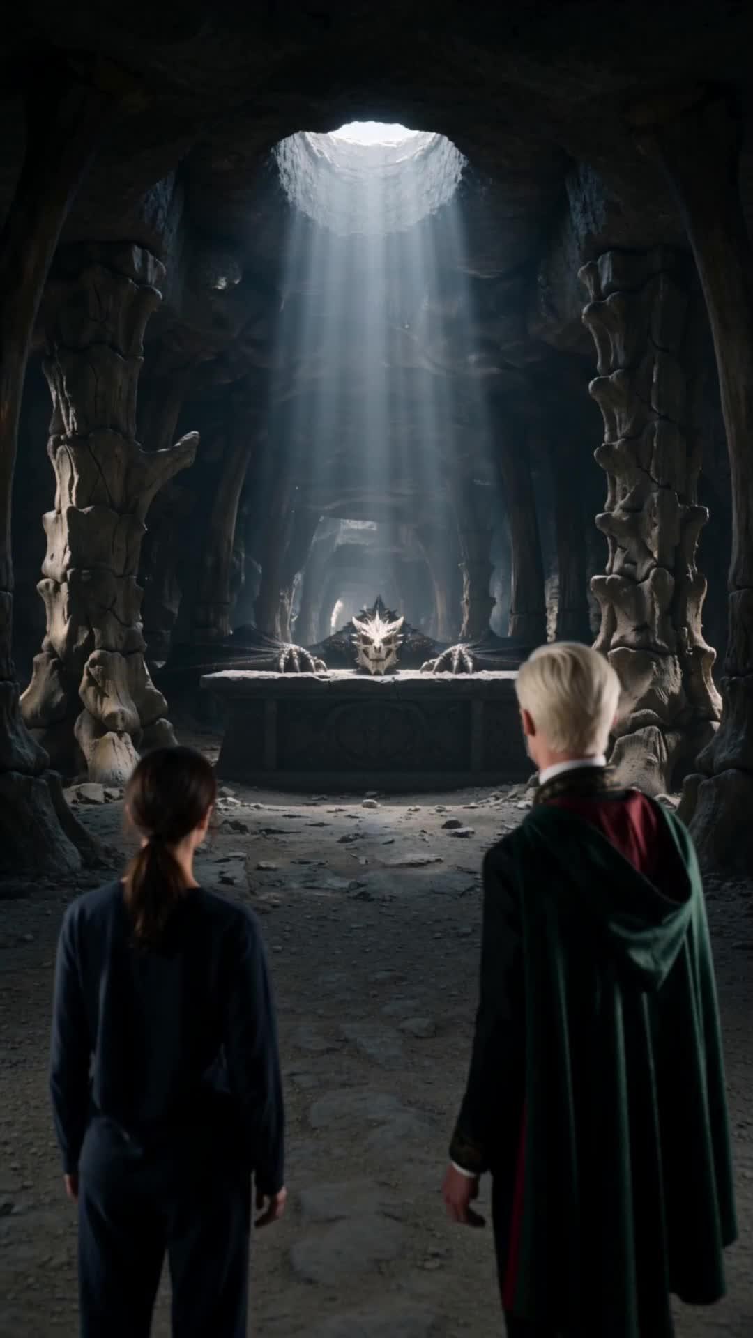 THE VOID CROWN
