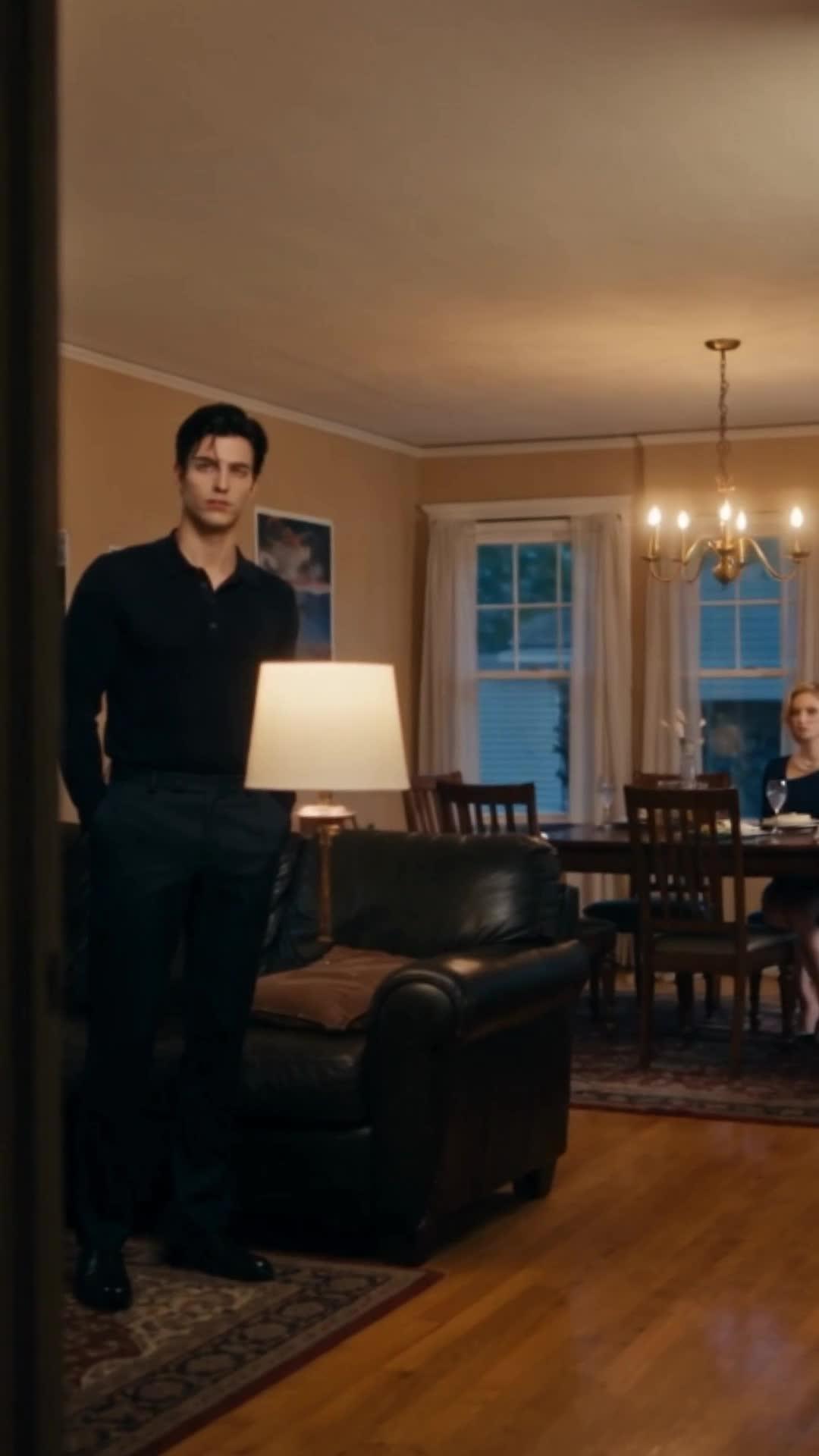 Begging The Mother You Abandoned