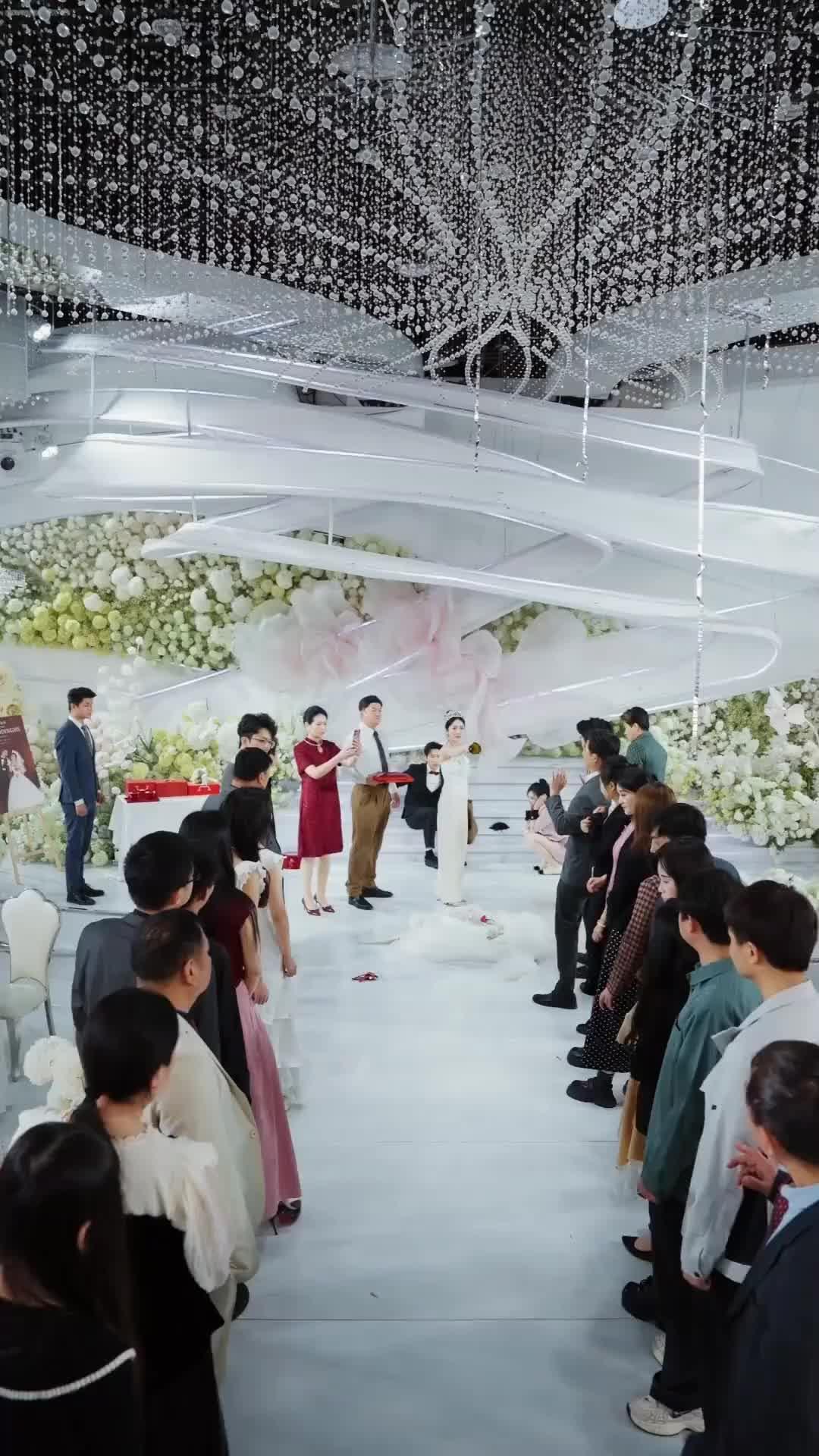 Humilhada no Altar? Nunca Mais!