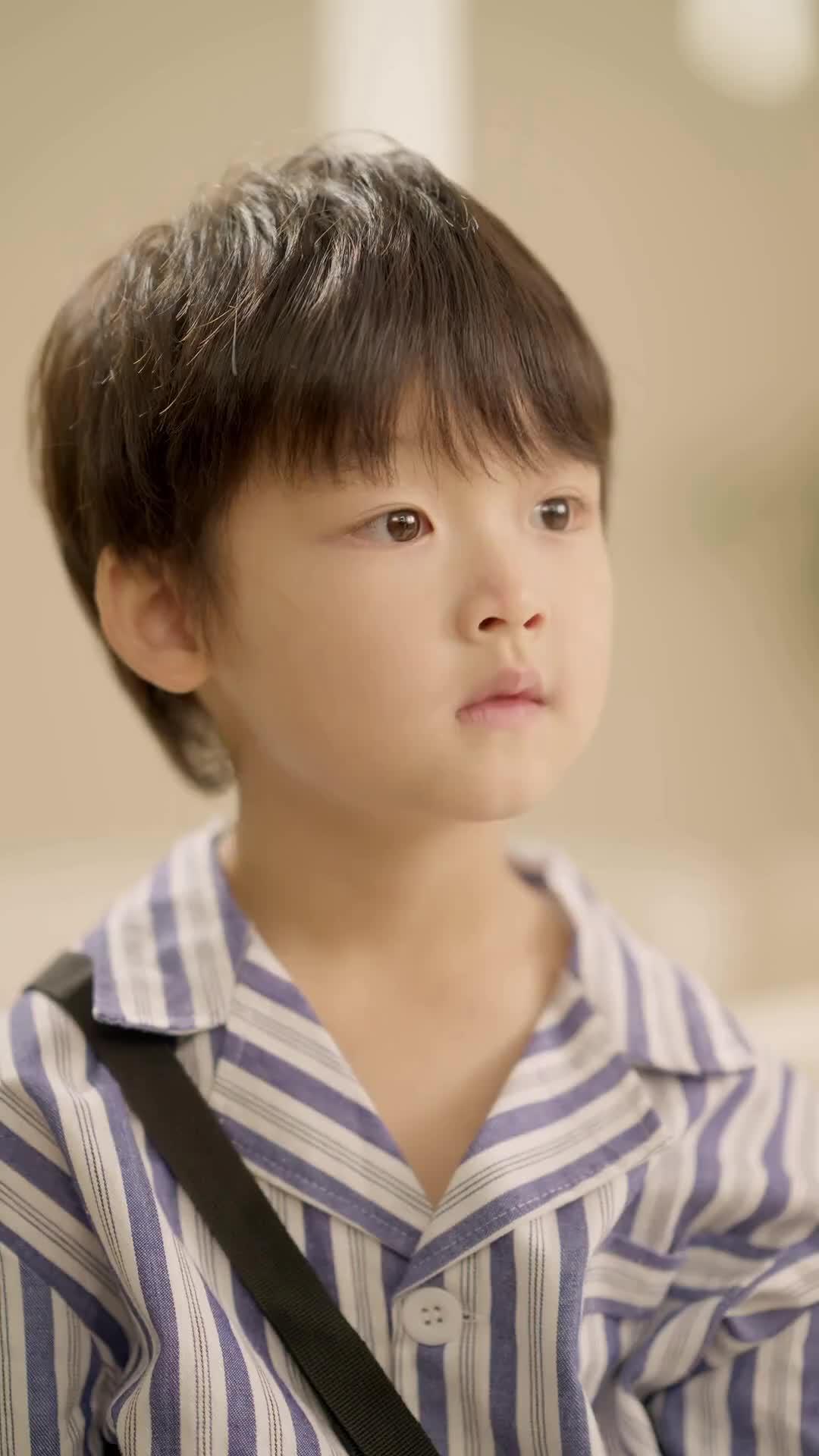 (Dubbed) My Secret Child With The CEO