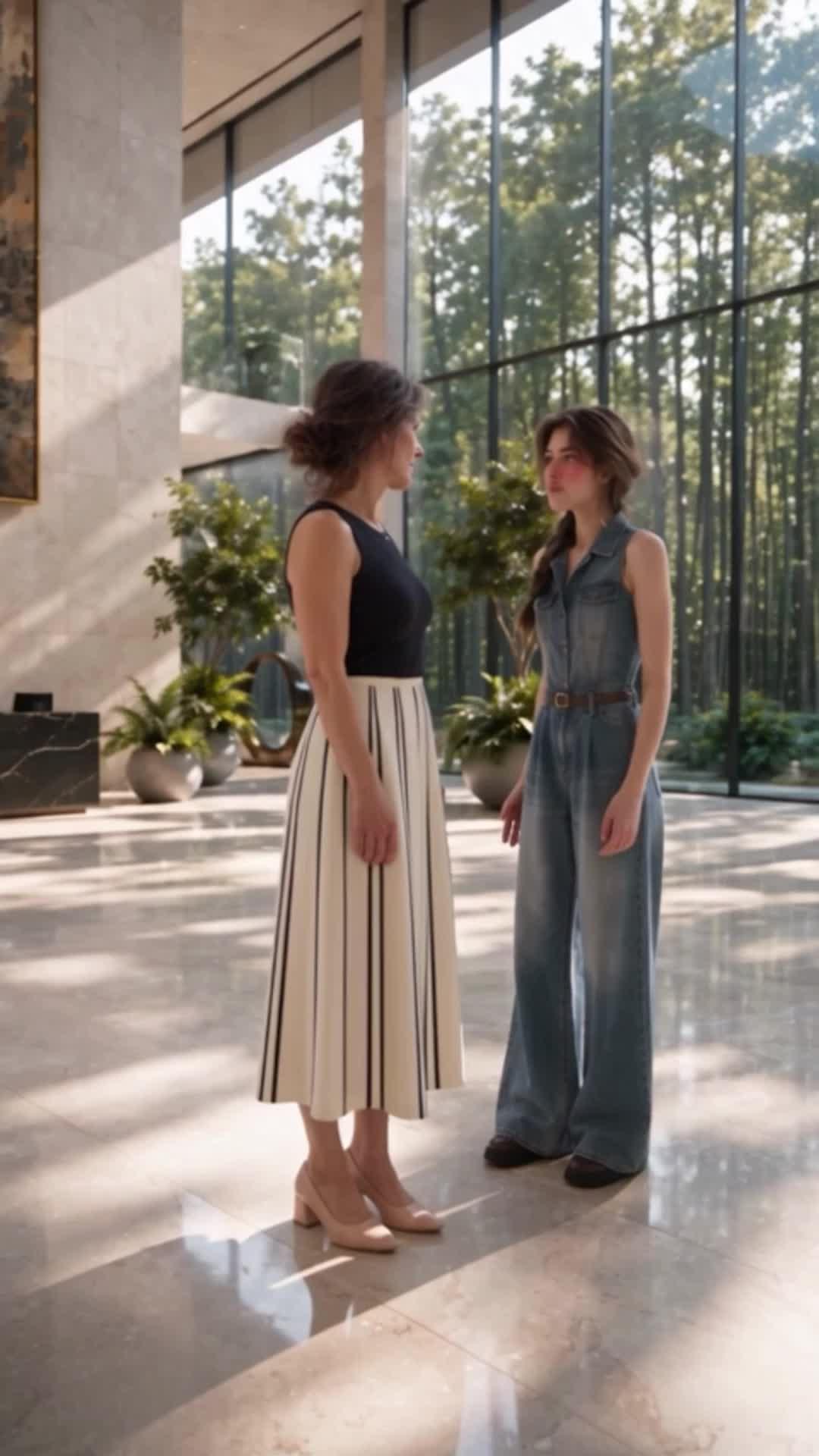 PAYÉE POUR ÊTRE SA MUSE – Tous les épisodes - NetShort - page3