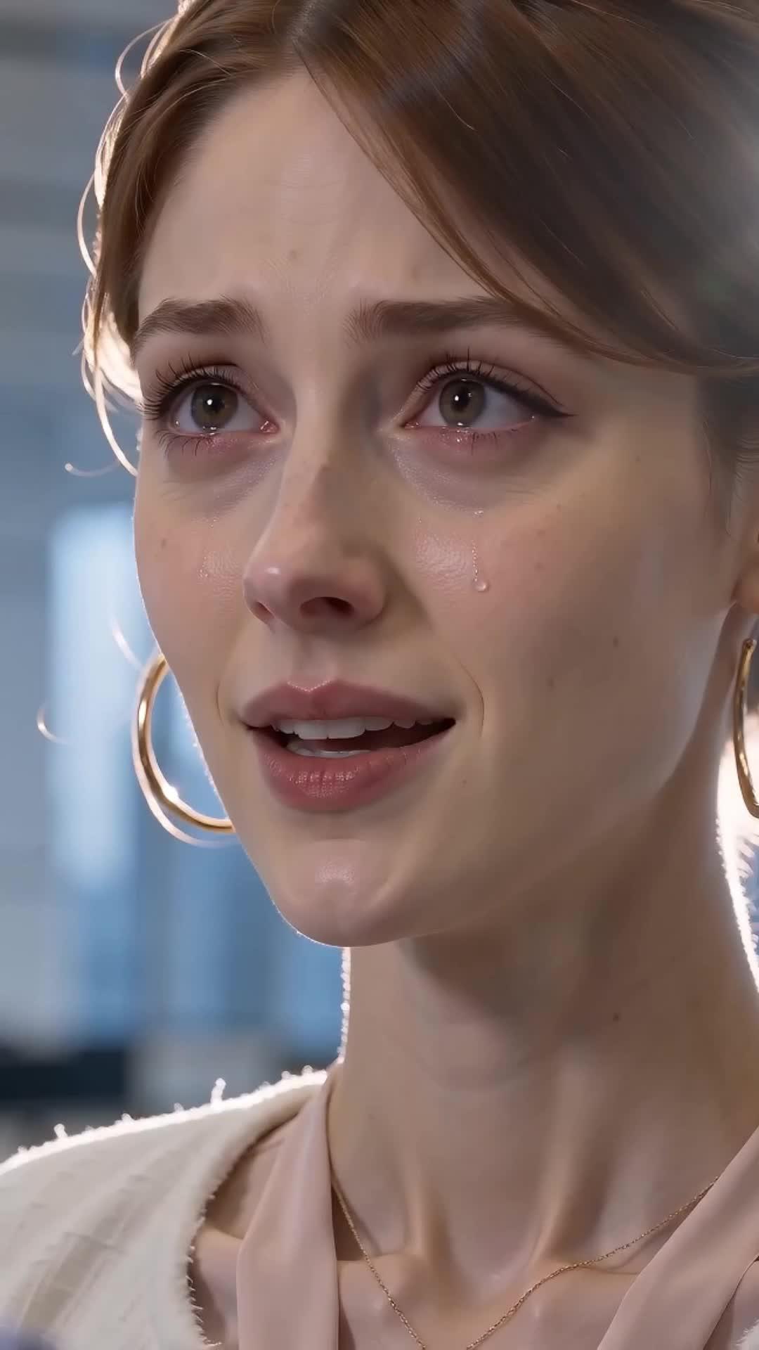 HER BILLIONAIRE IDENTITY COULDNT BE HIDDEN