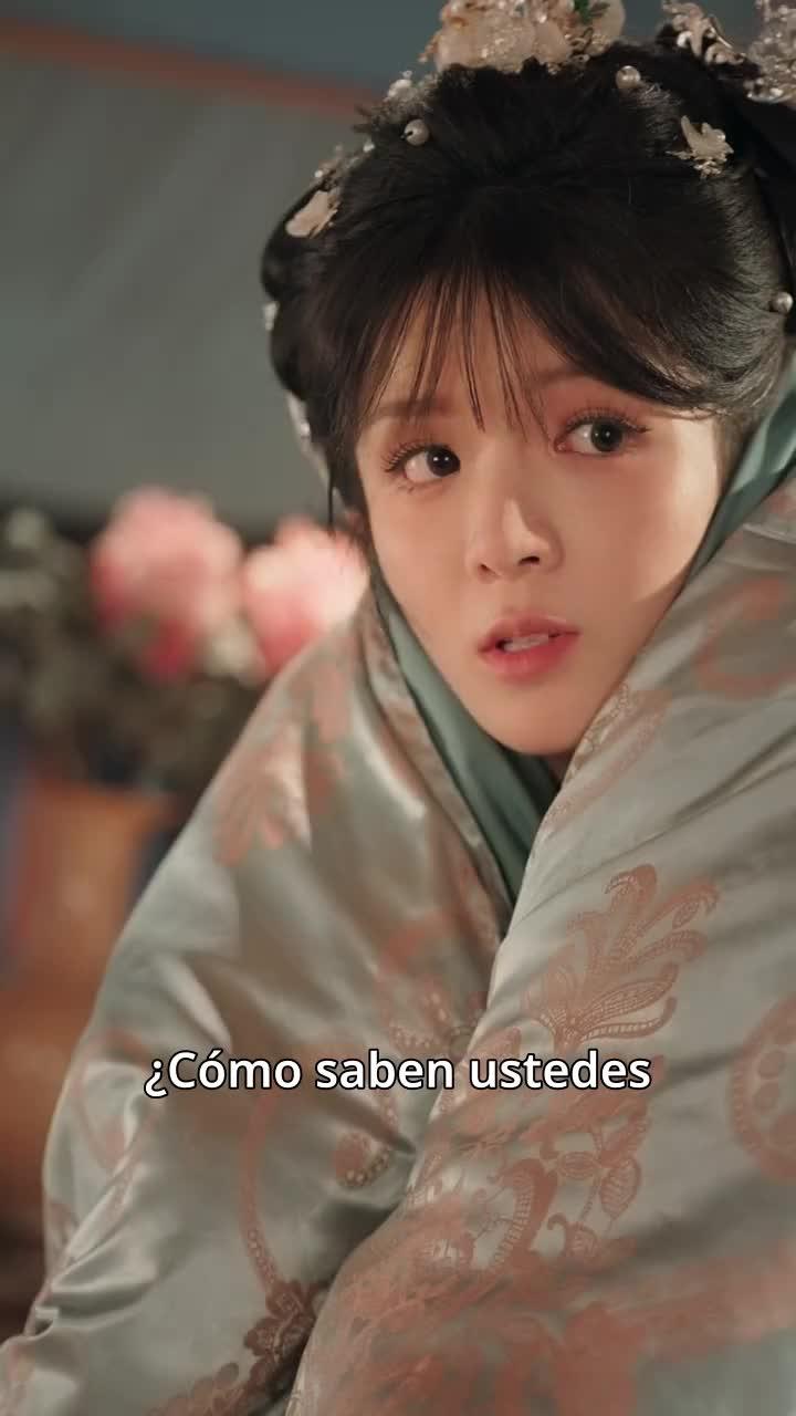 ¿De enemiga a amada?