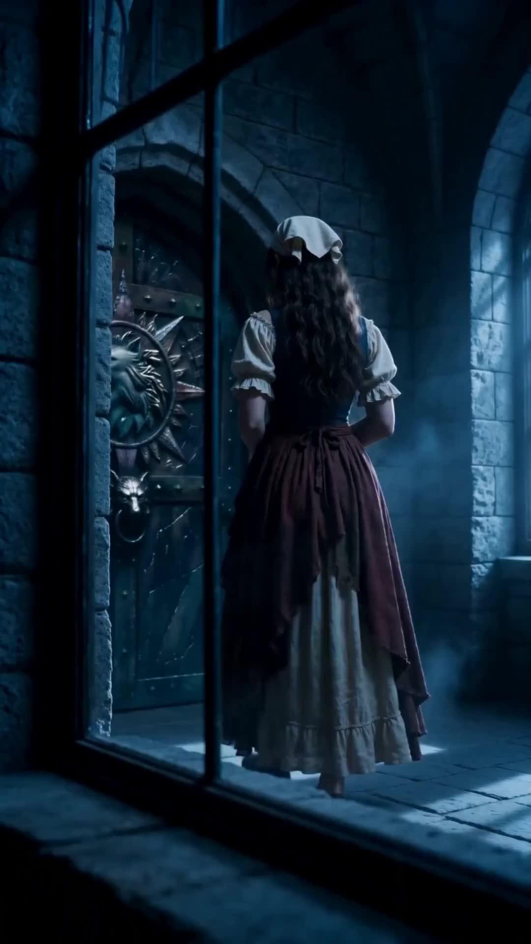 (Dublagem) A Noiva Escrava do Rei Alpha