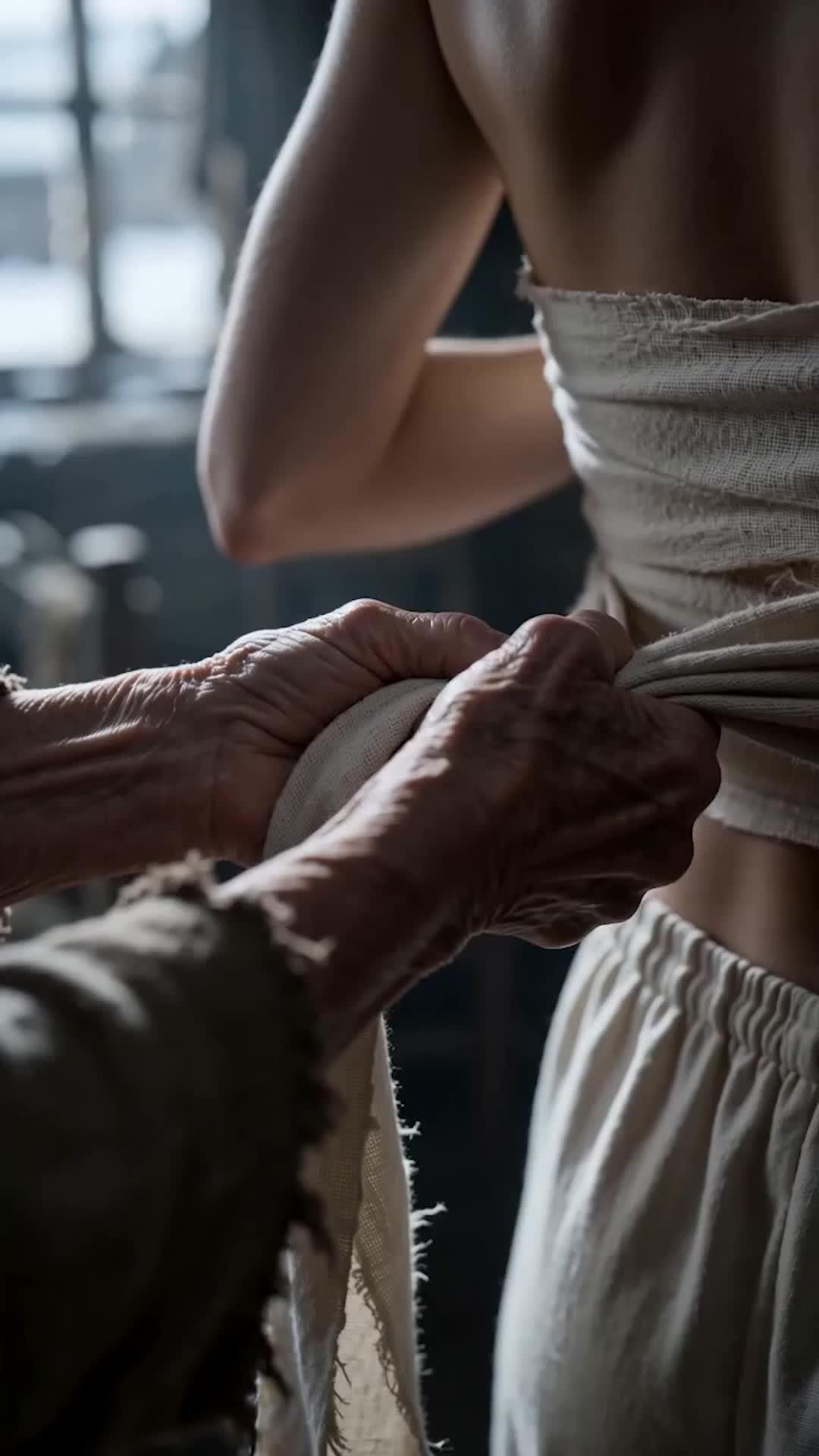 The Duke's Forbidden Wet Nurse