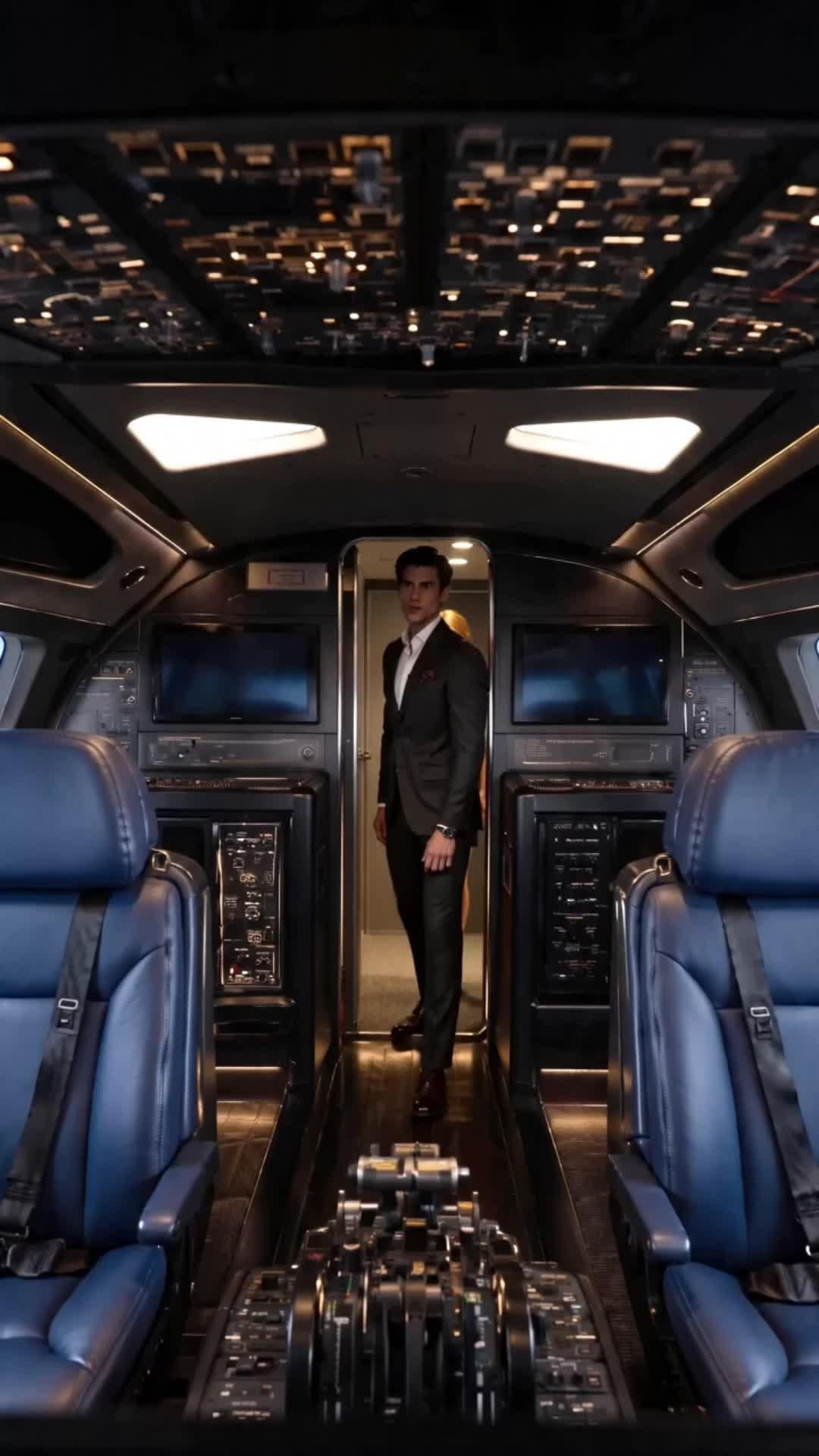 El CEO que nunca me olvidó