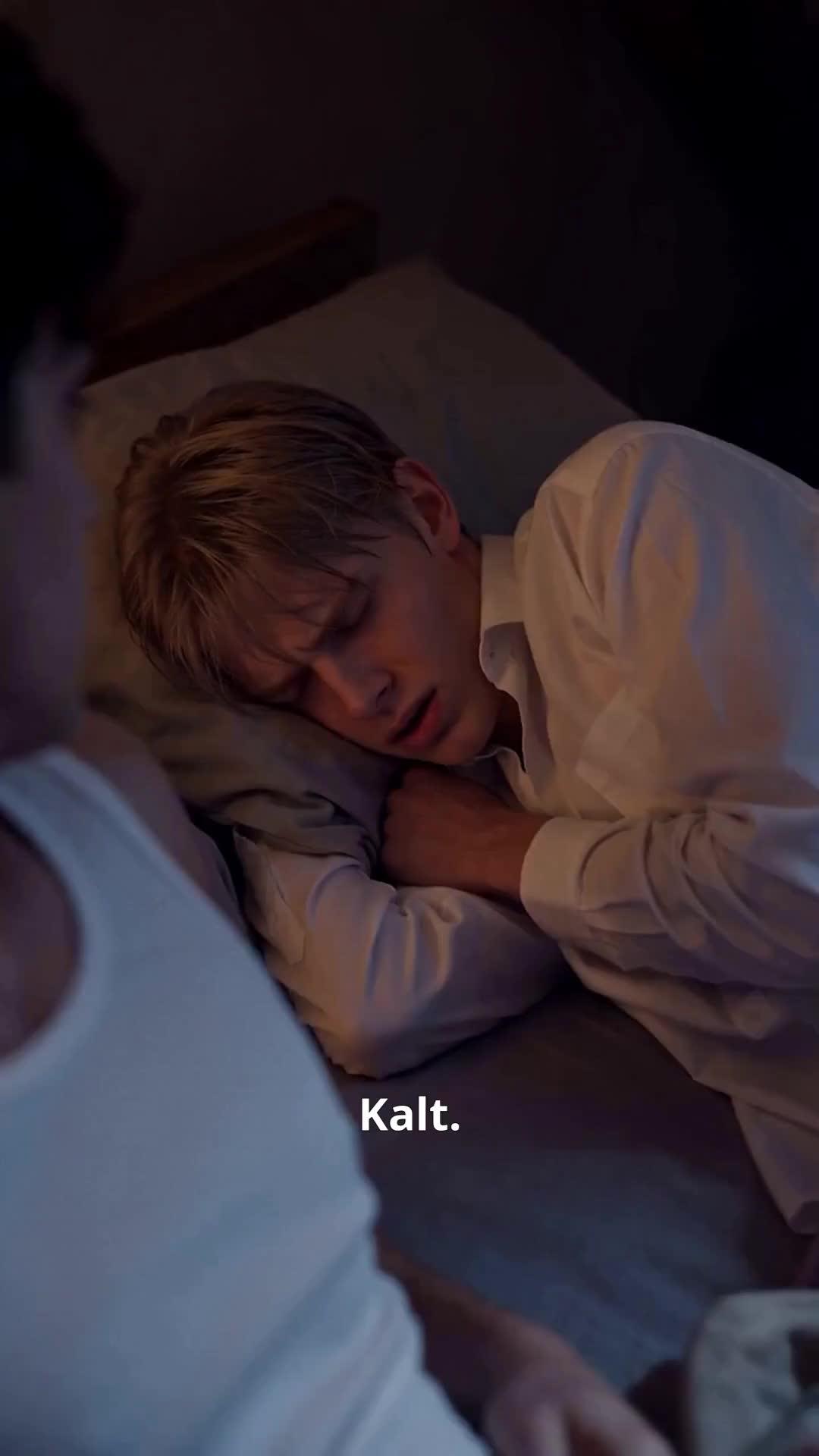 (Synchro) Ich hasse, dass ich dich will