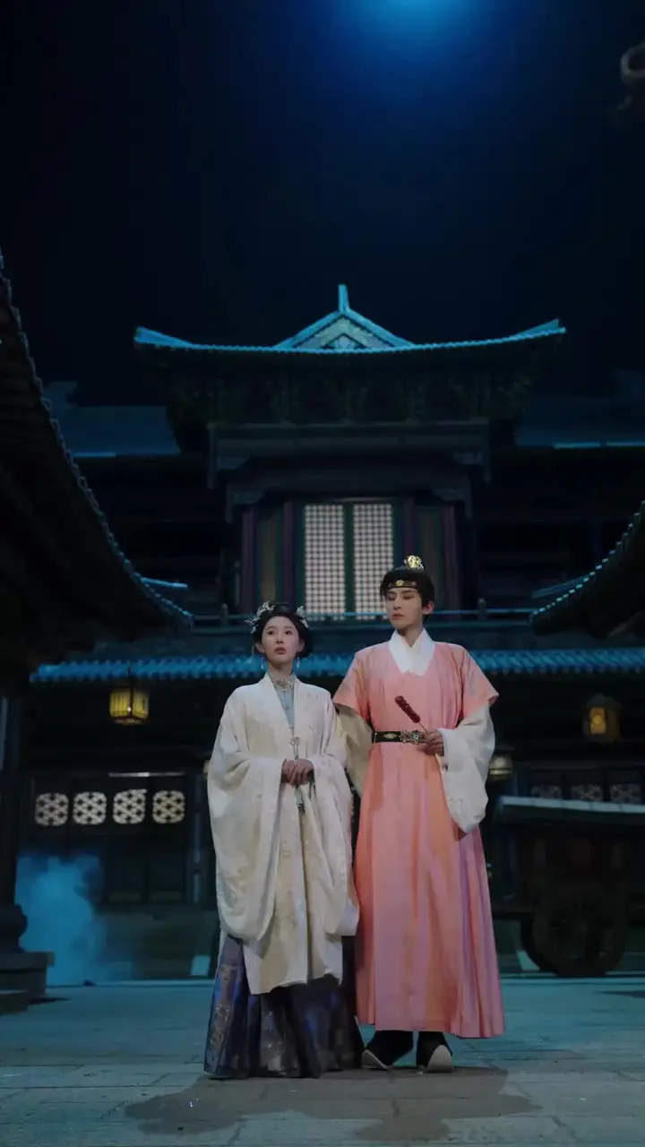 (Dubbed) The Bastard Heiress: Eleanor's Revenge Episode 69