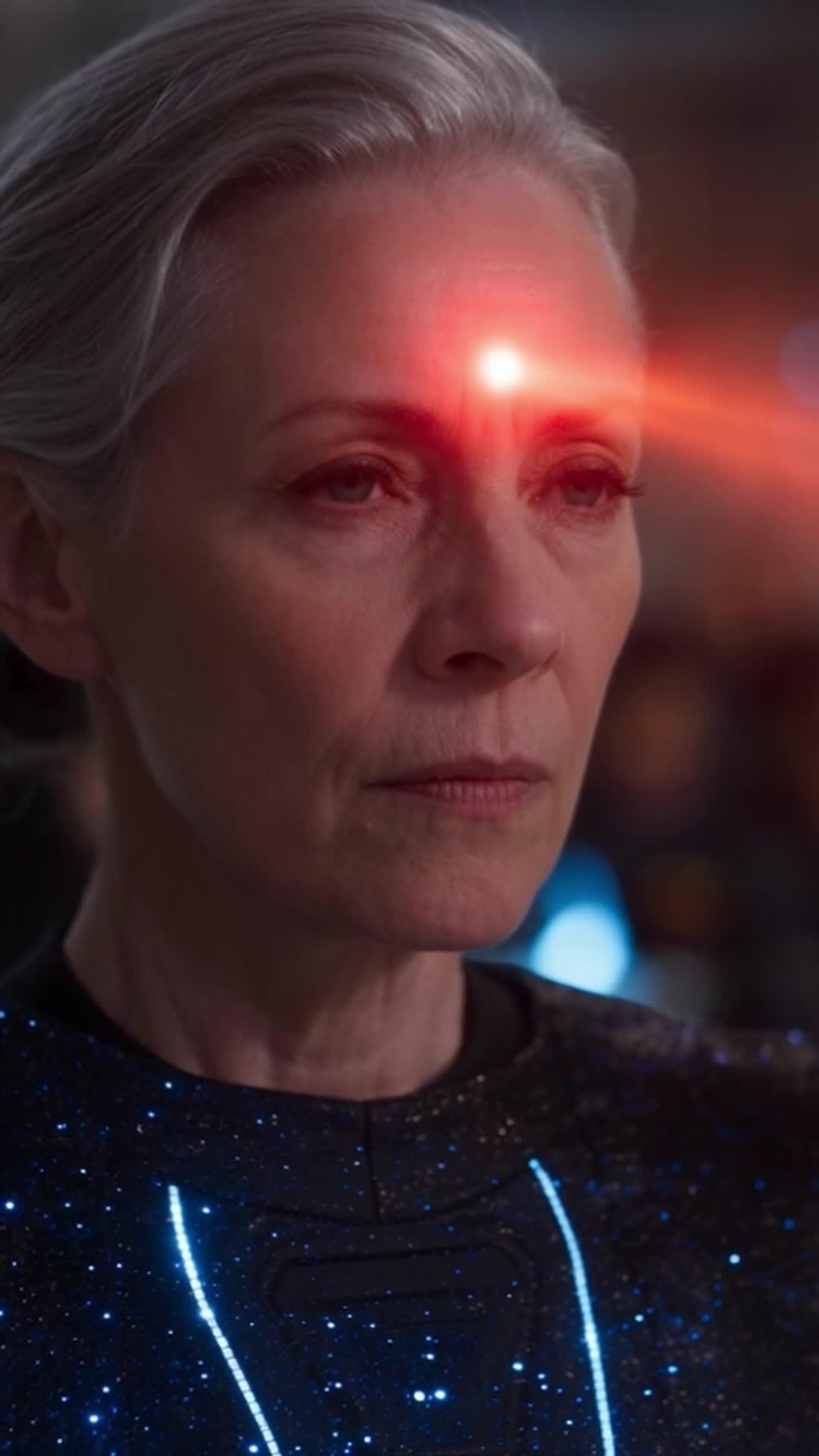 Elite Grandma's Wrath,Empire's Collapse