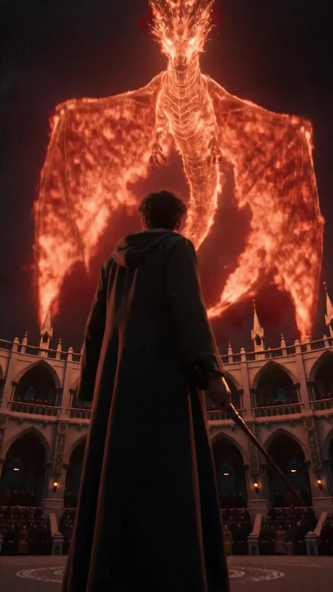 Muggle Wizard Hi Savior Hai