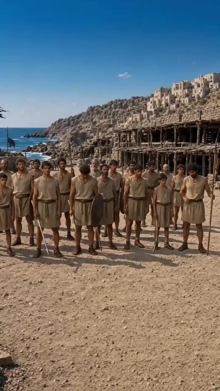 Episode 20