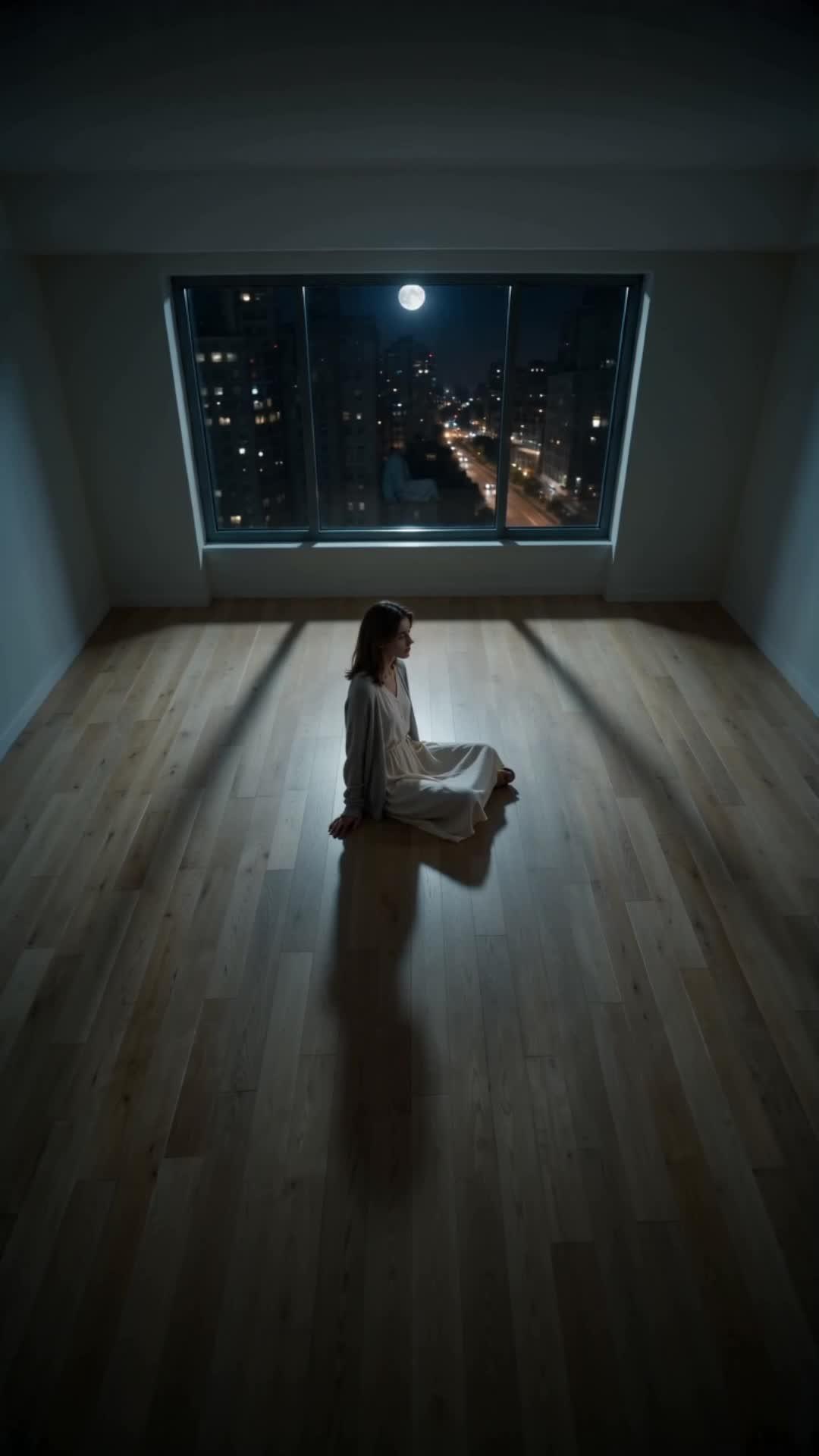 PARALLEL MIRROR LIFE