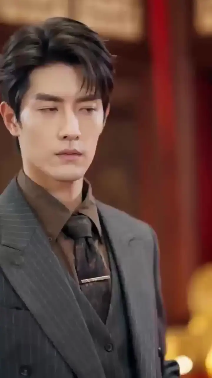 The Heir Who Had Me Once Episode 13