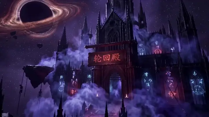 The Sleeping God Awakens for Revenge! Episode 43