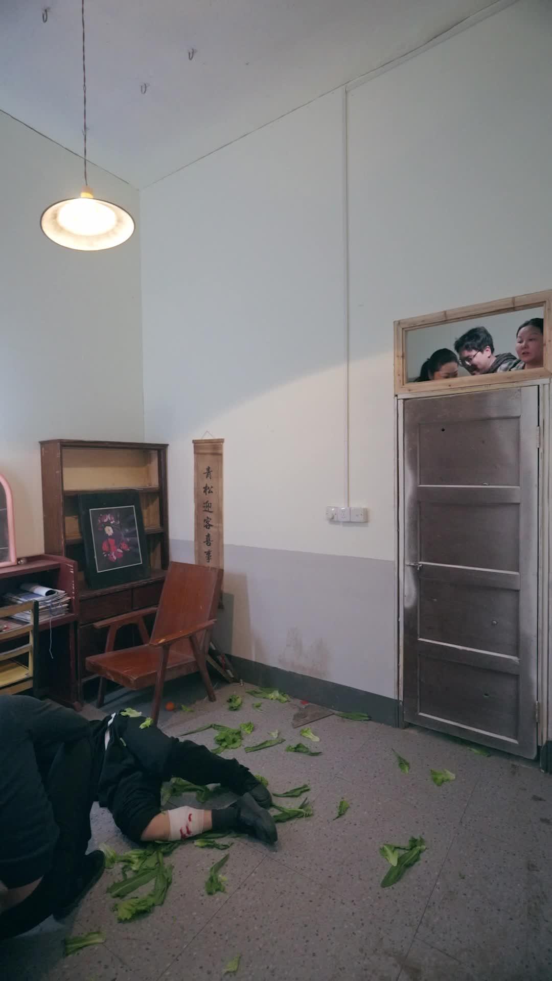 ¡Ocuparon mi casa y volé el edificio!