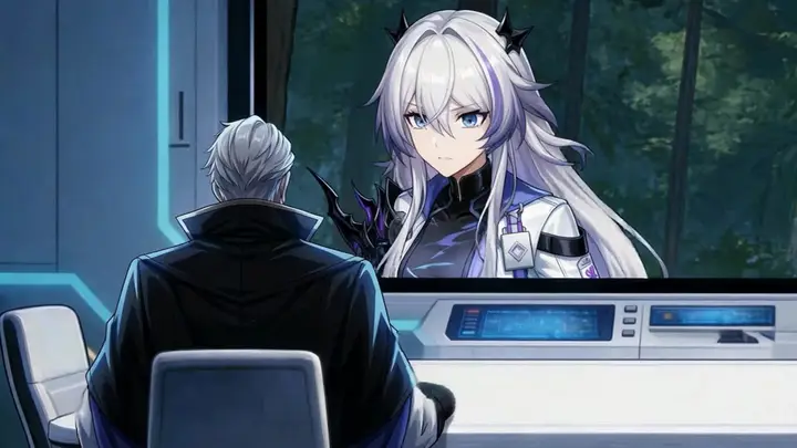 Mecha God Conquers War Maidens Episode 31