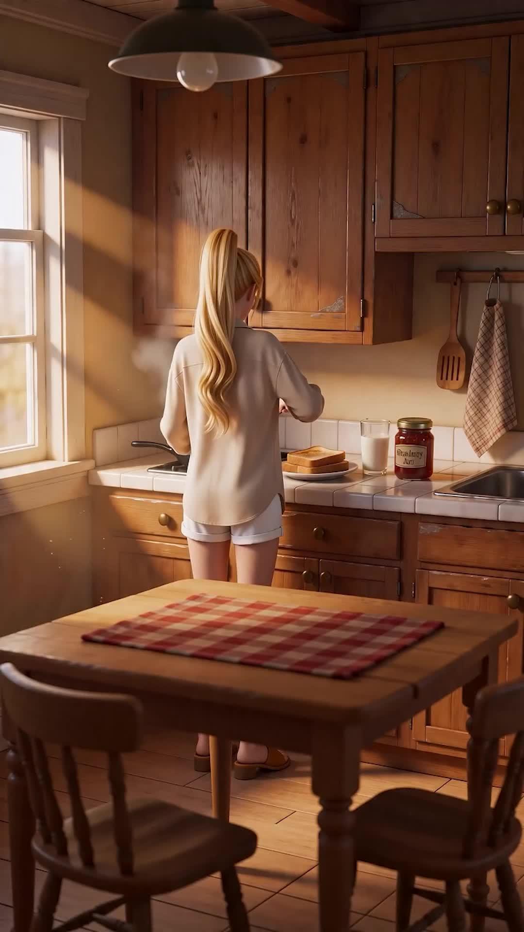 Overalls Wala Arabpati