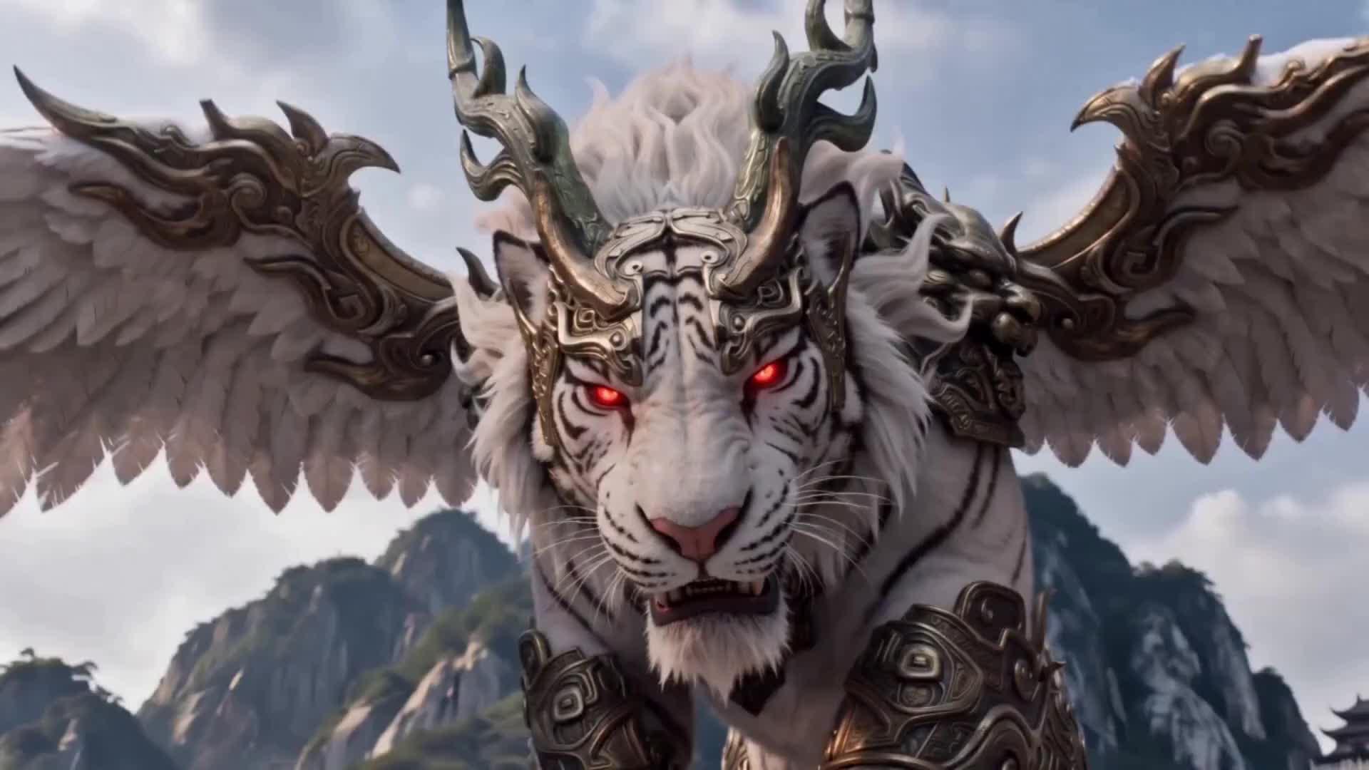(Dubbed) Abandoned as Weak, Now I Rule!