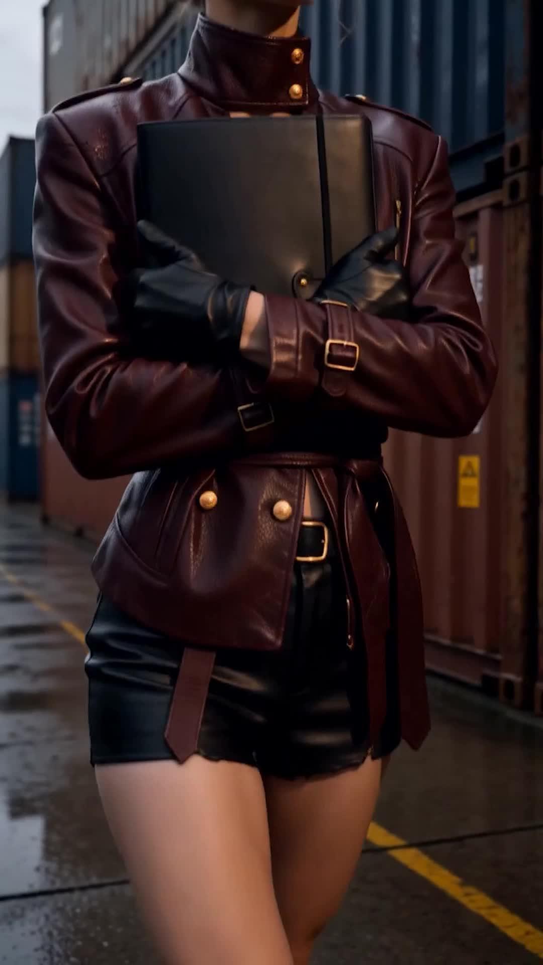 Whip Me Hard, My Queen