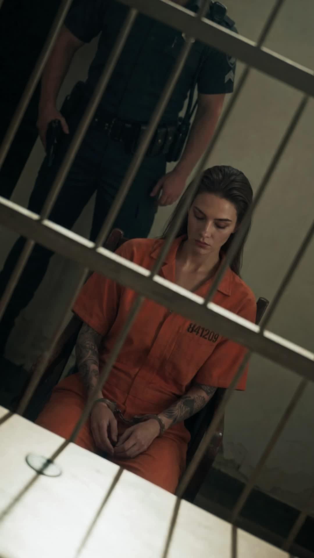 Prison Break
