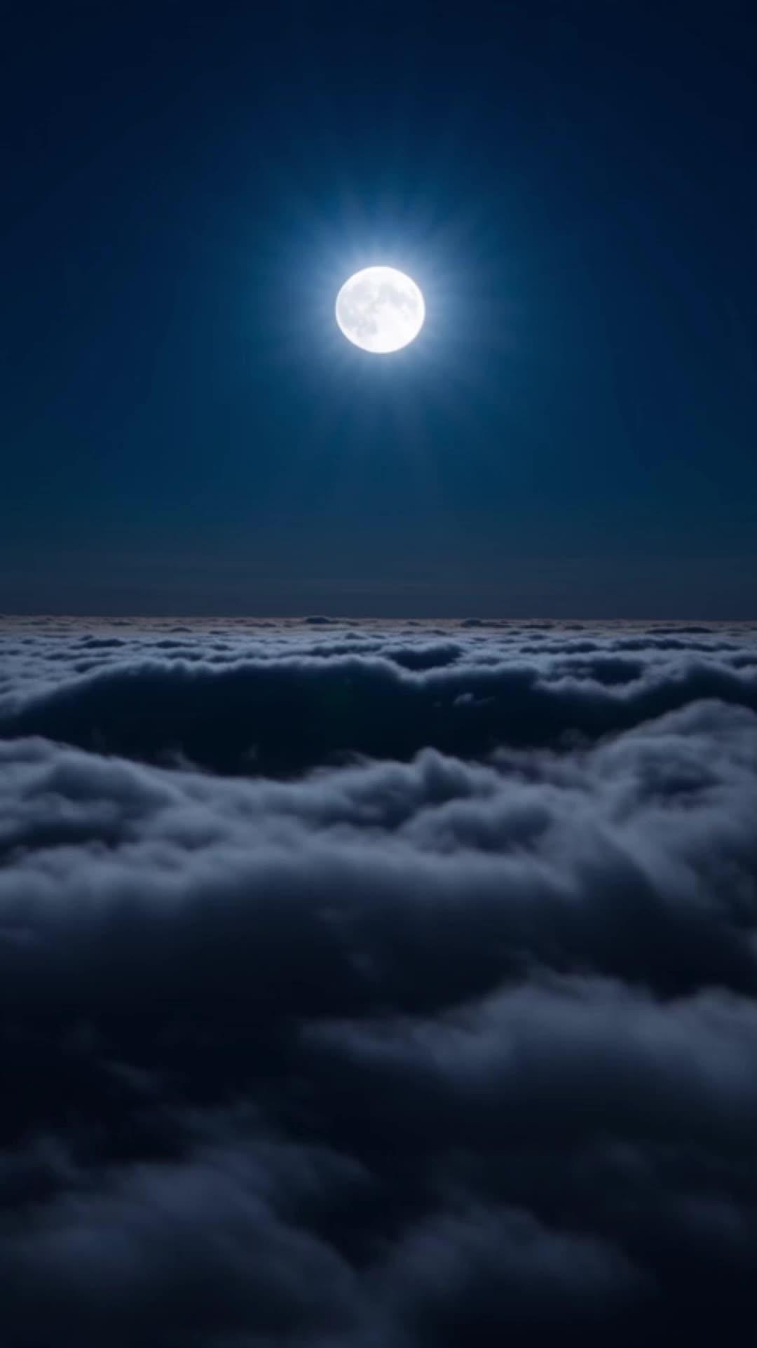 Moonbound Wolf Oath