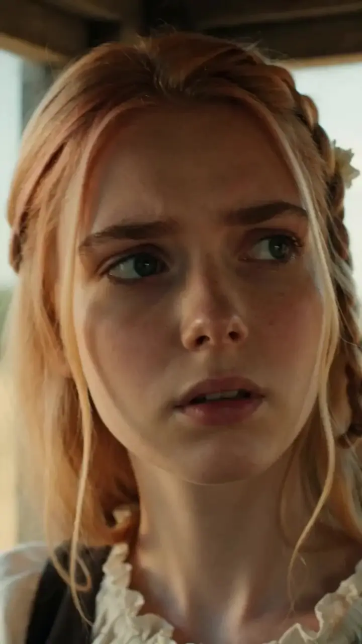 Rusty Ring To Royal Crown Episode 9