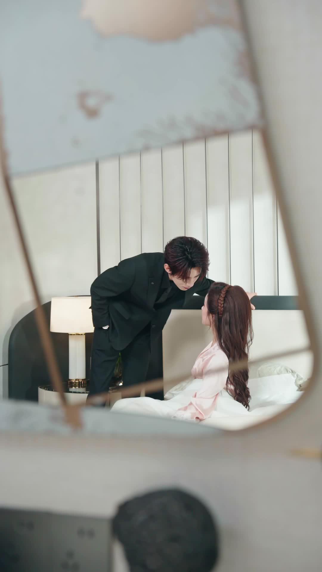 I Married the Real Heir