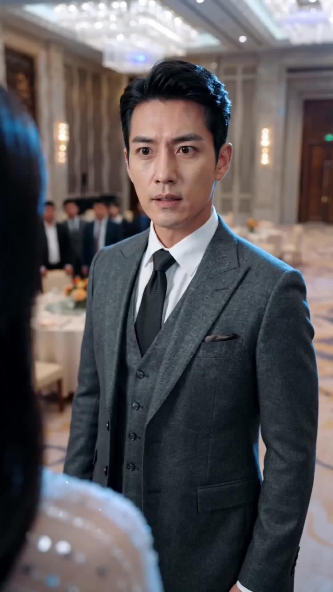 我的子宮，他們的孩子