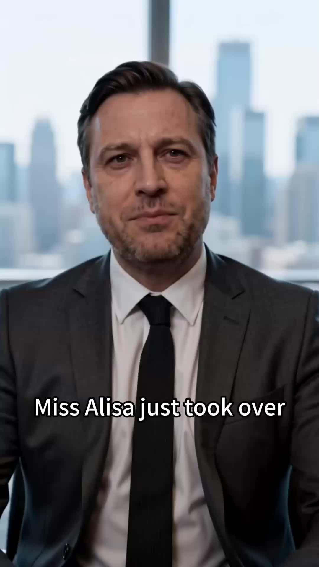 She’s Not the Heiress