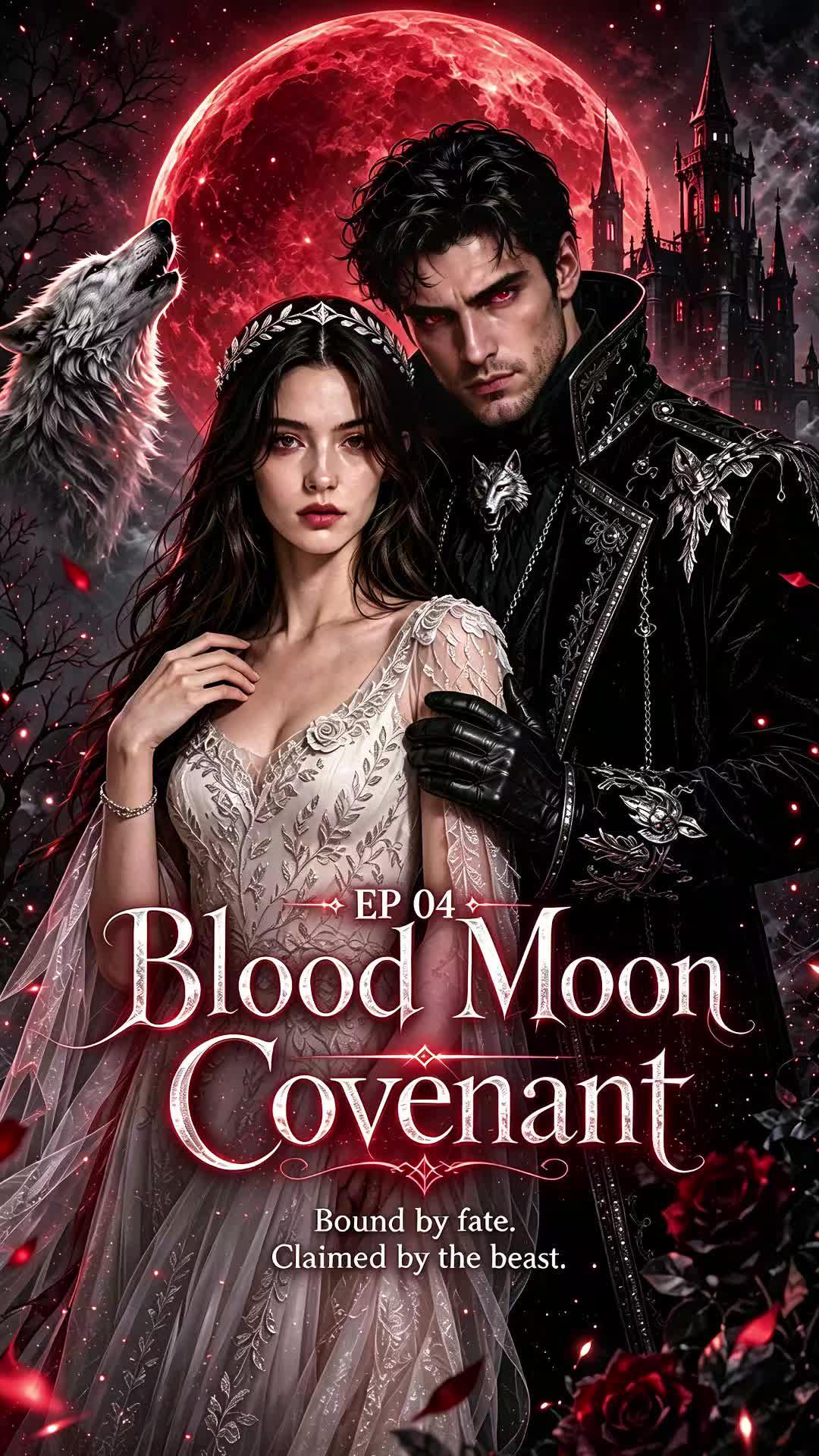 Blood Moon Covenant