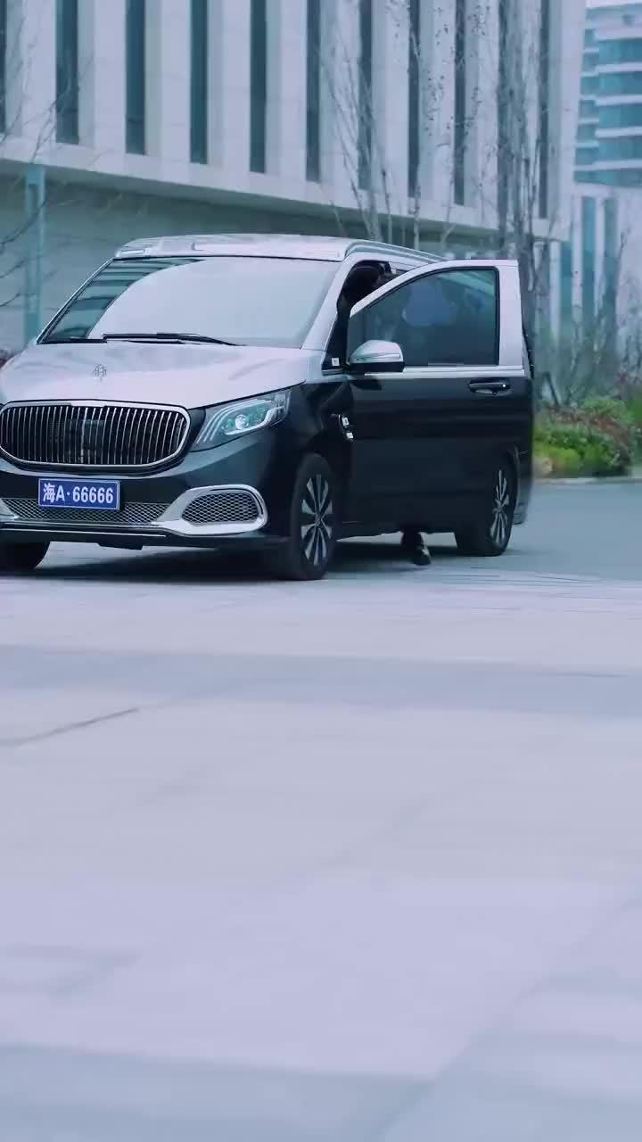 What? A Driver Just Saved the Company!